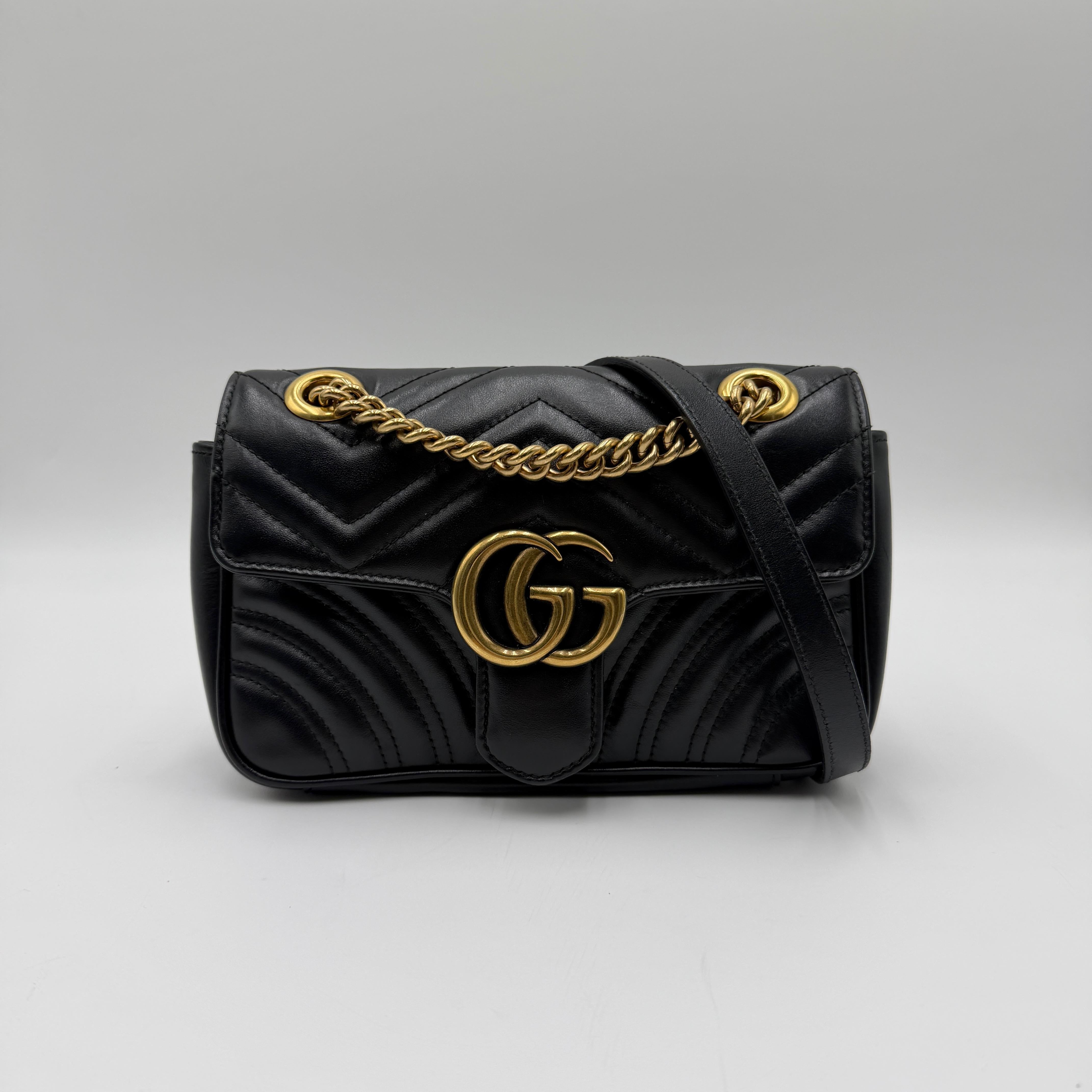 Gucci GG Marmont