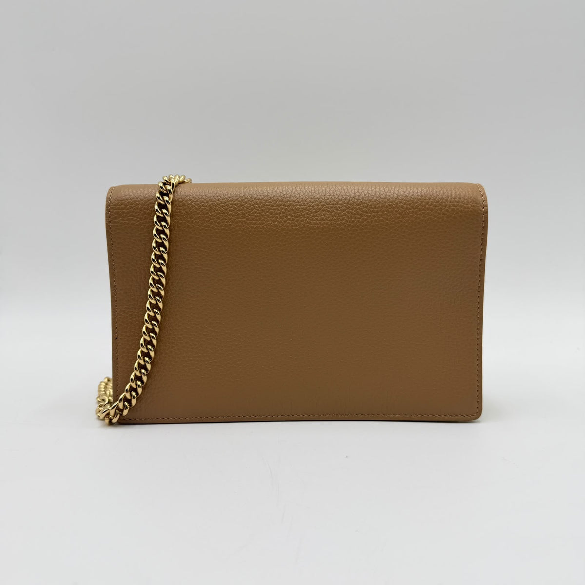 Gucci GG Marmont Wallet On Chain