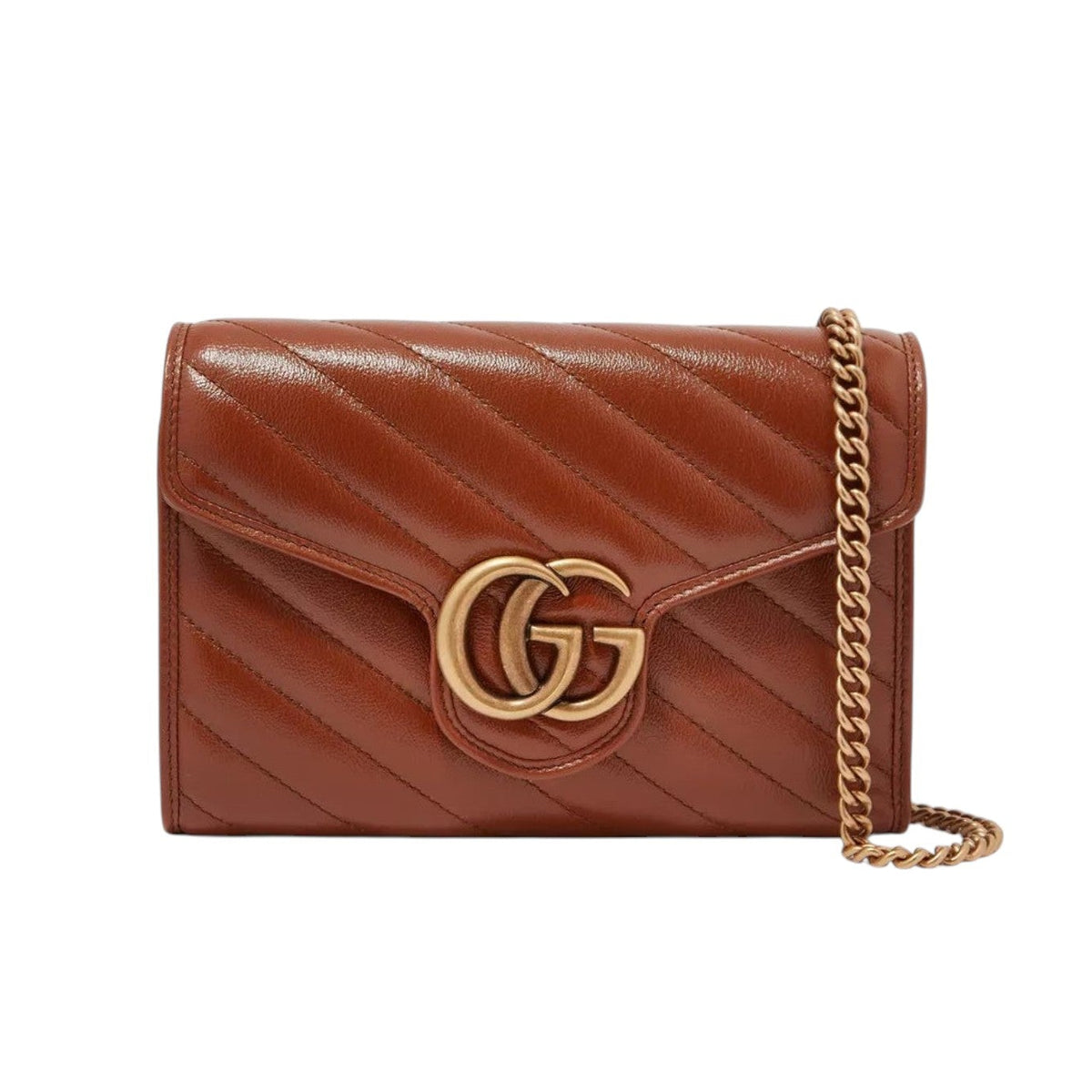 Gucci GG Marmont super mini bag