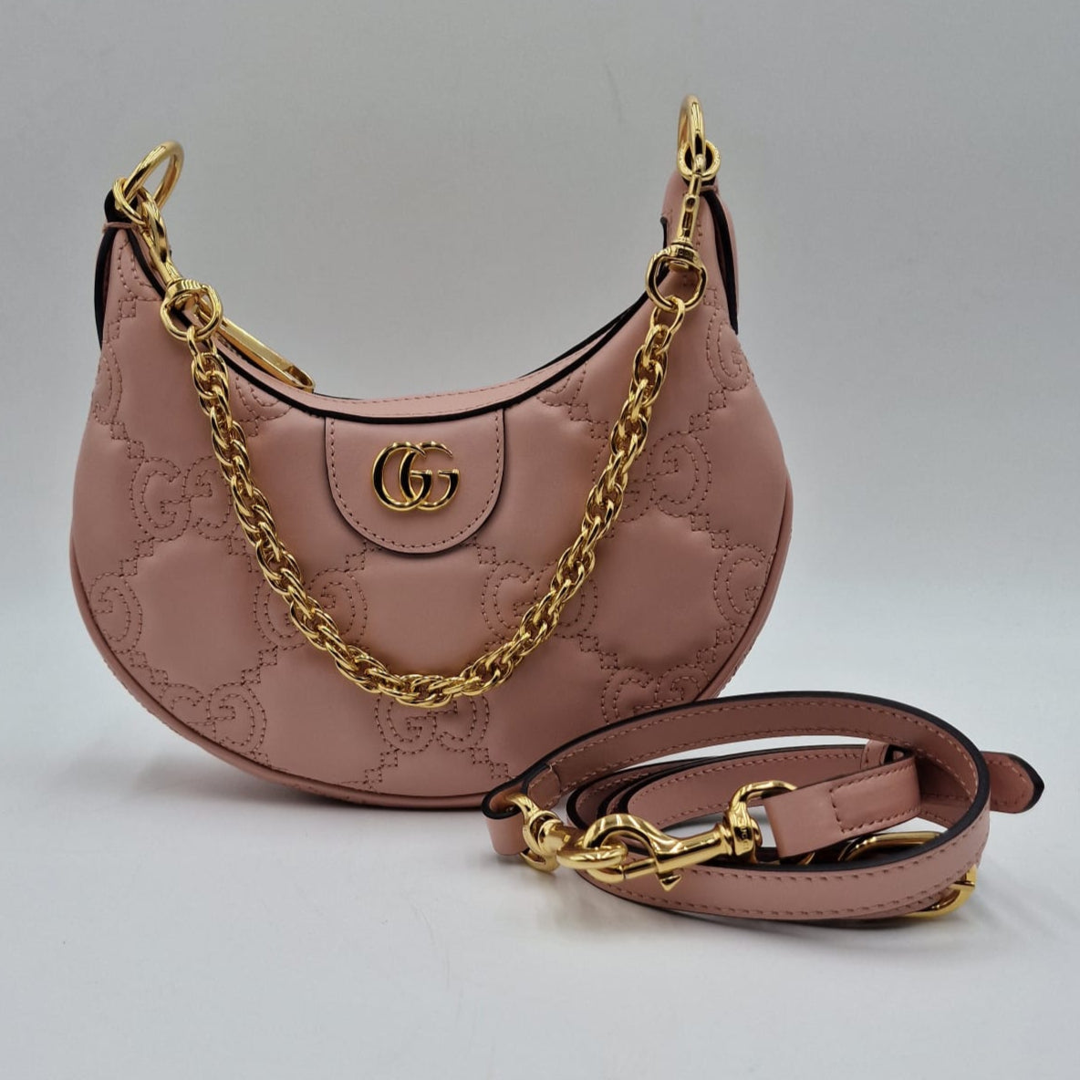 Gucci GG Mini Matelassê