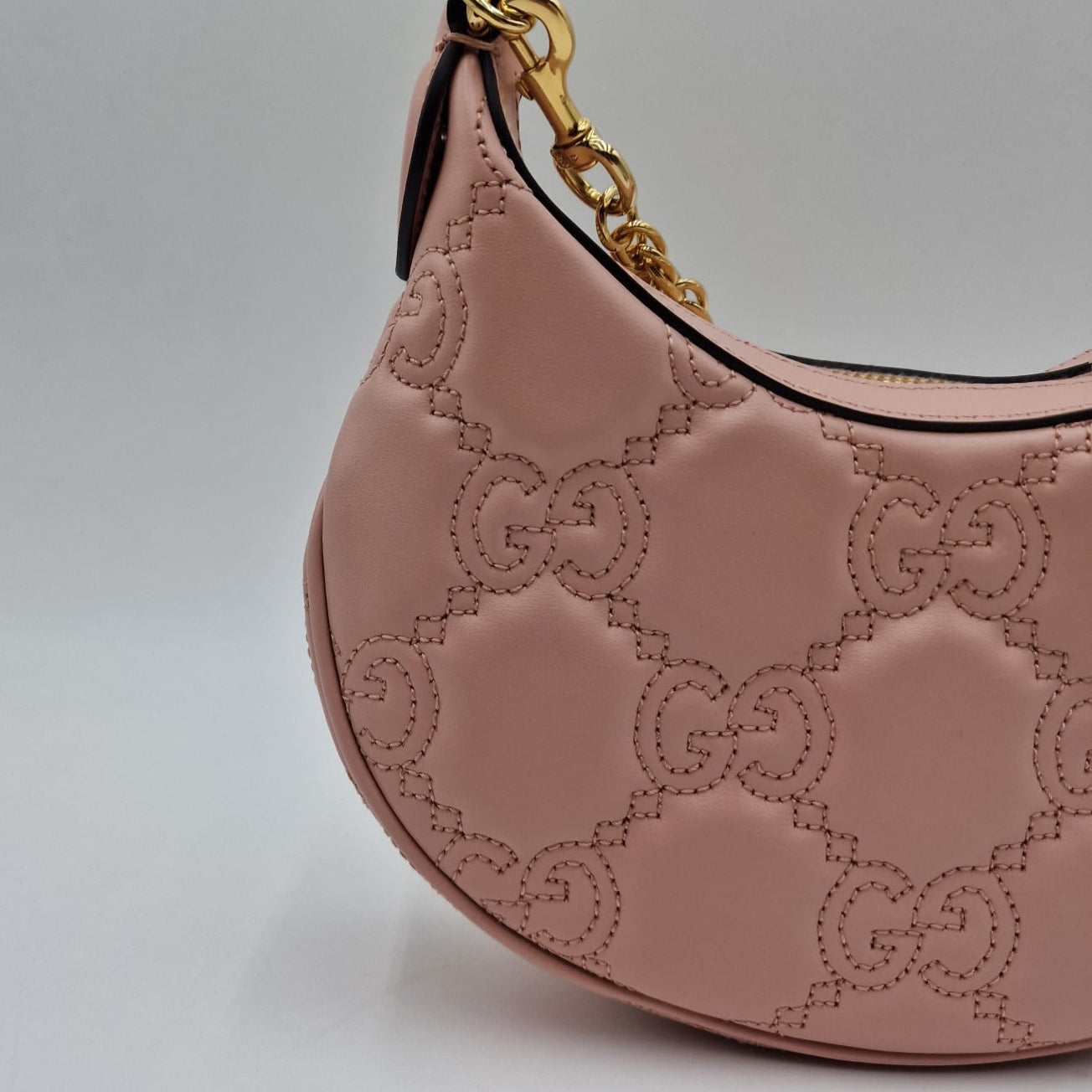 Gucci GG Mini Matelassê