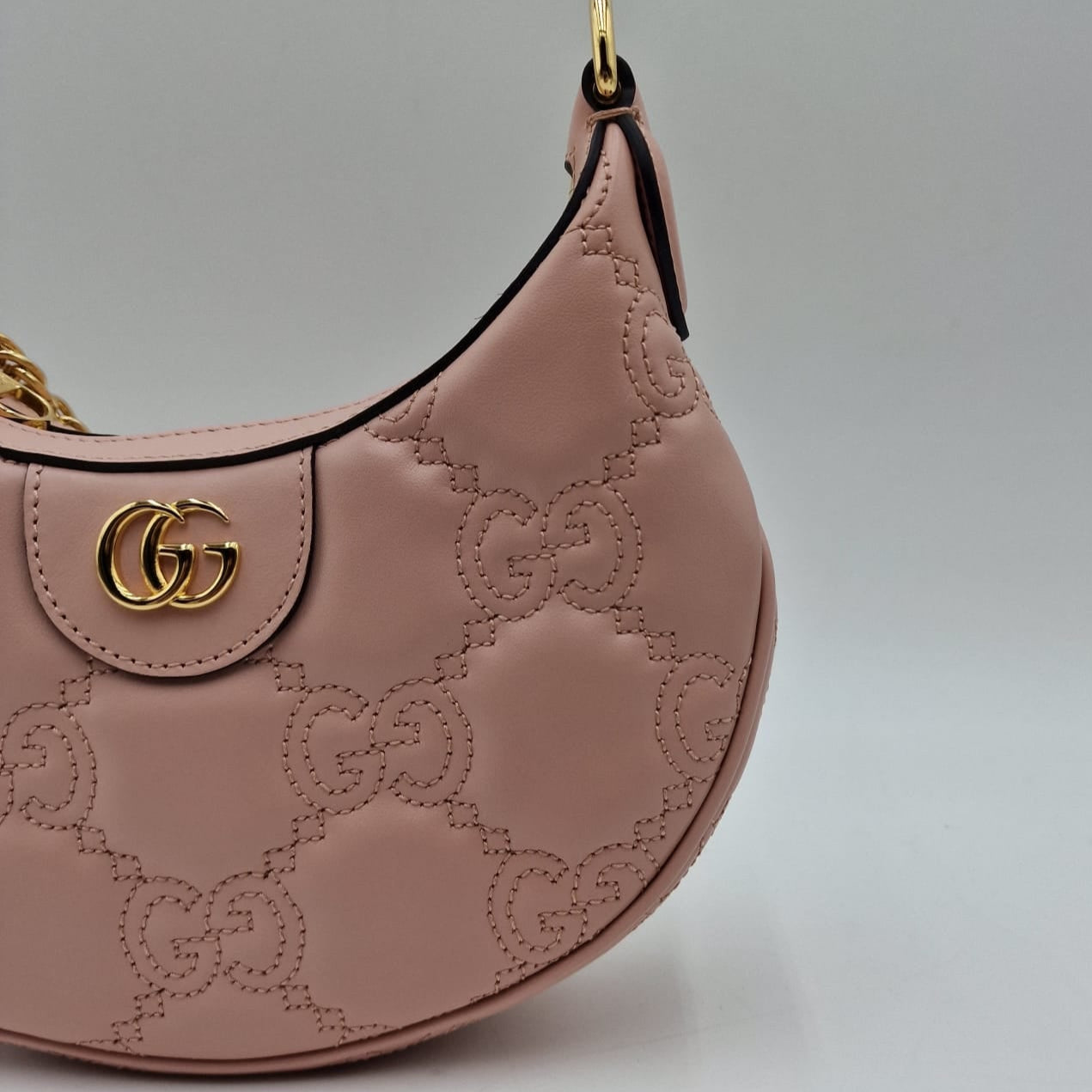 Gucci GG Mini Matelassê