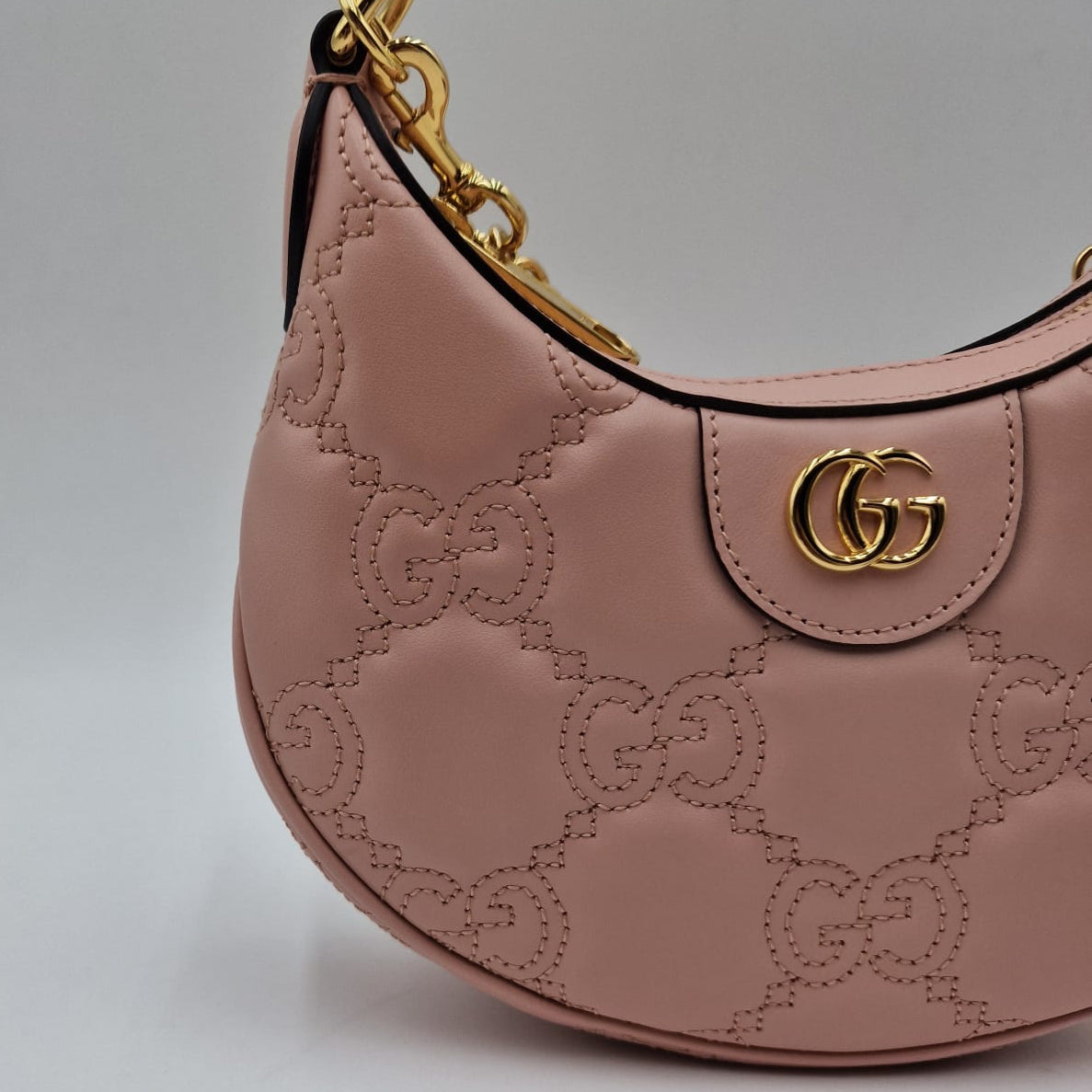 Gucci GG Mini Matelassê
