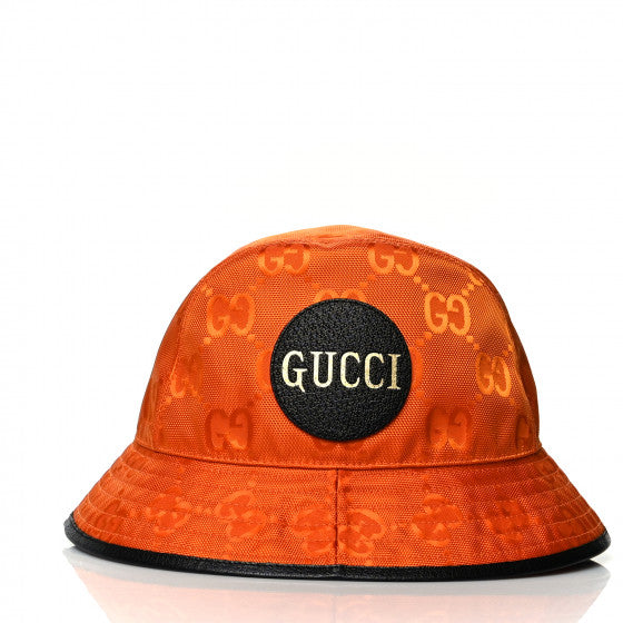 Gucci Nylon Monogram Off The Grid