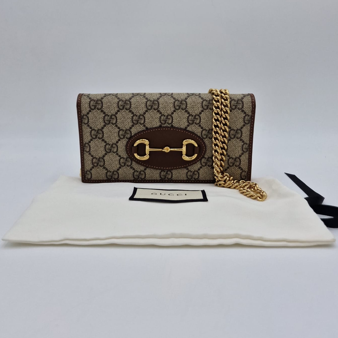 Gucci Horsebit 1955 WOC