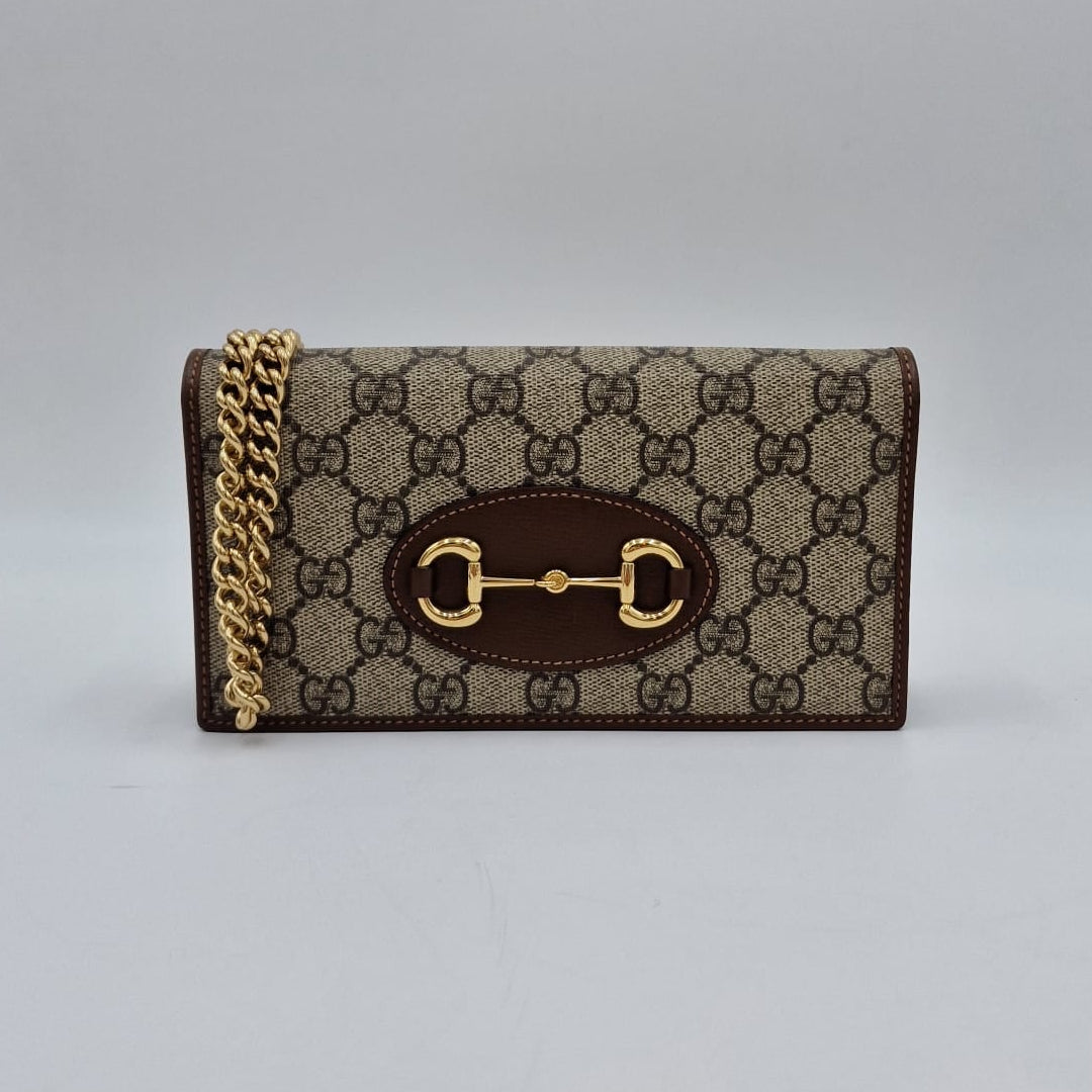 Gucci Horsebit 1955 WOC