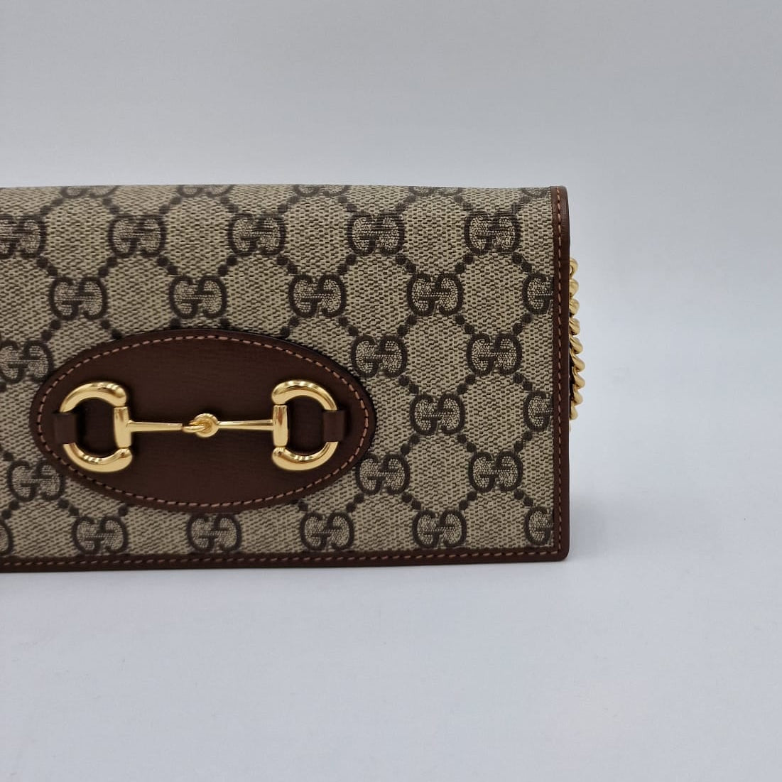 Gucci Horsebit 1955 WOC