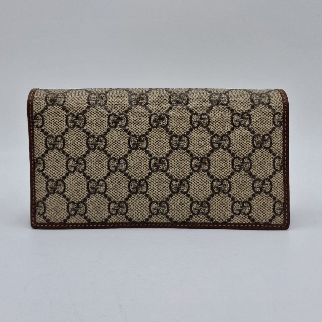 Gucci Horsebit 1955 WOC