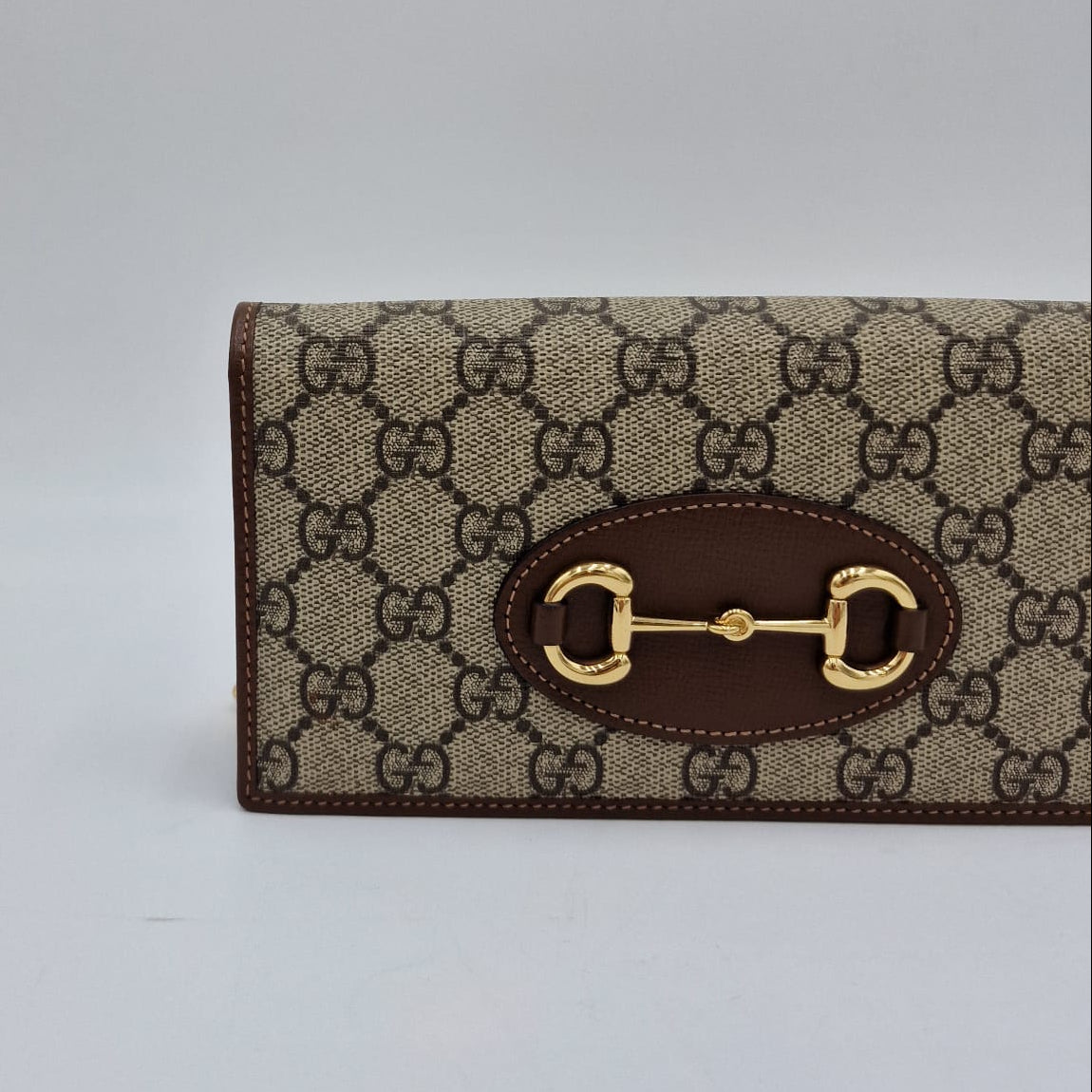 Gucci Horsebit 1955 WOC