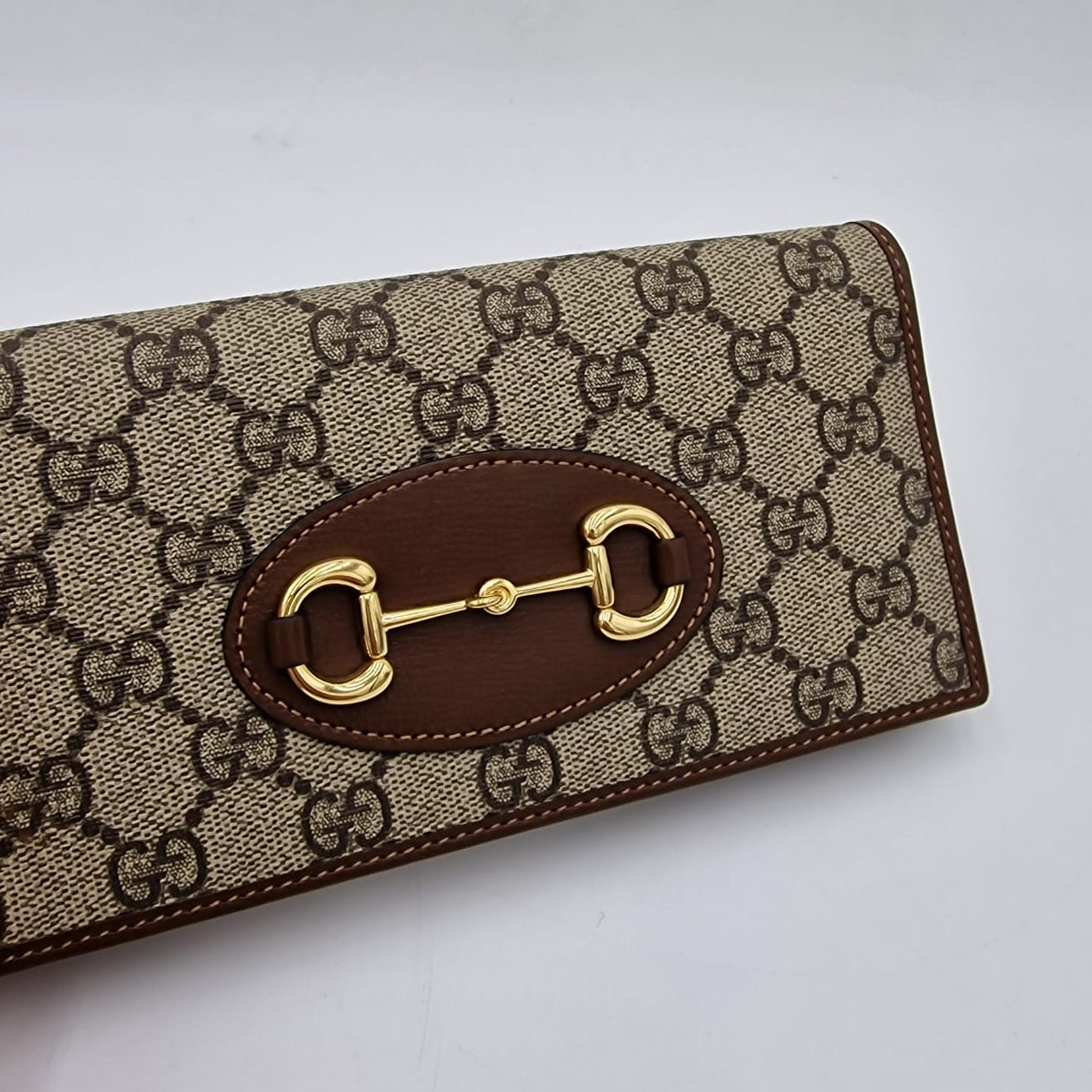 Gucci Horsebit 1955 WOC