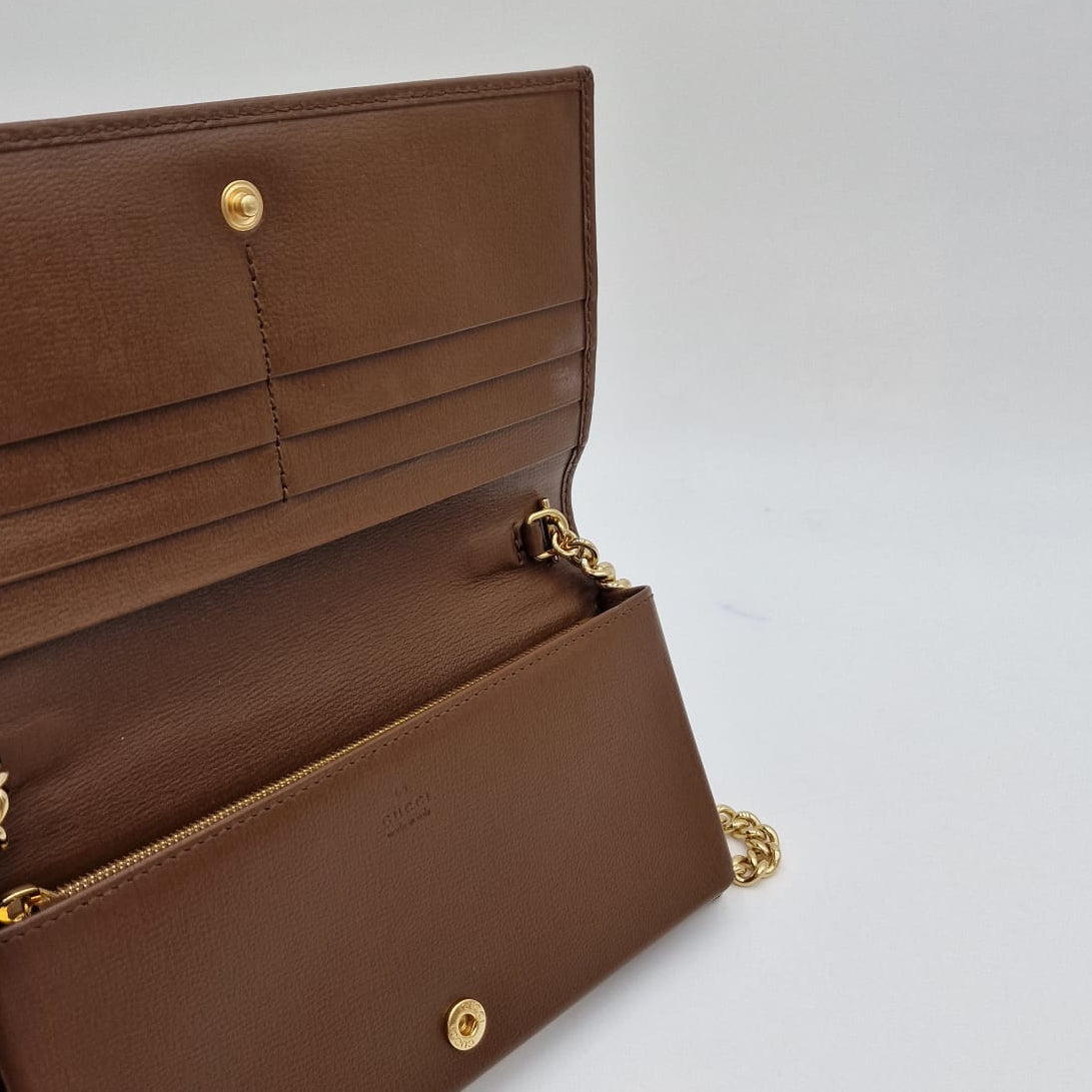 Gucci Horsebit 1955 WOC