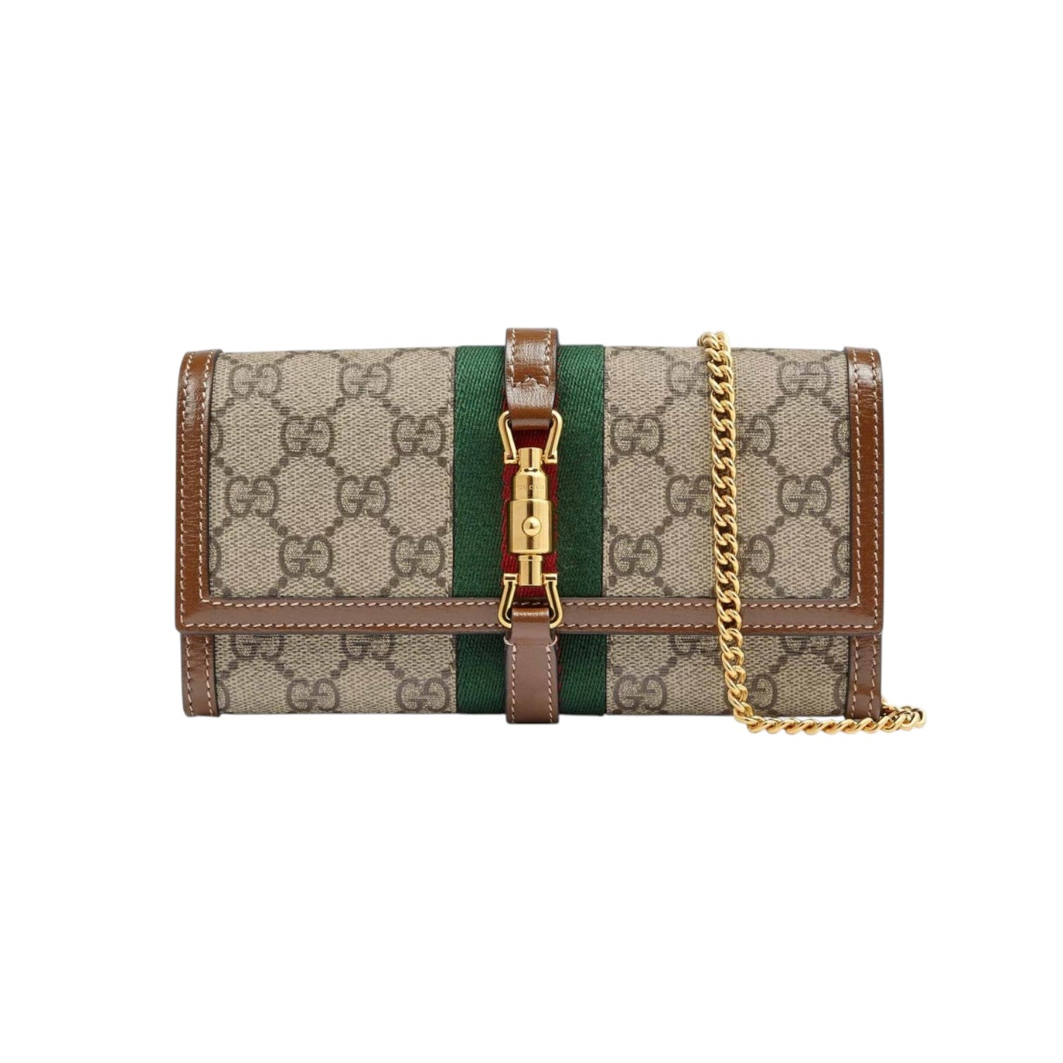 Gucci Jackie 1961 Wallet On Chain