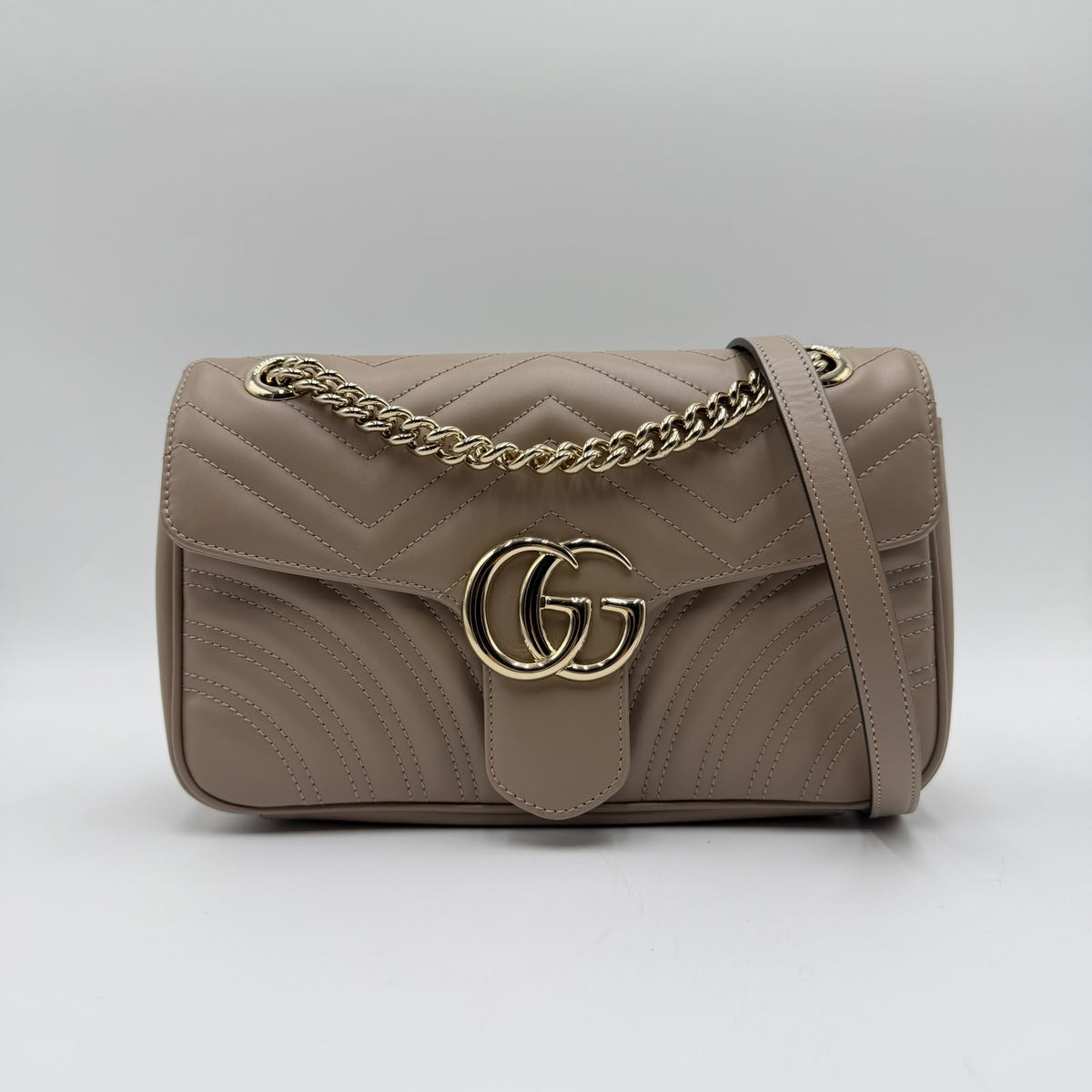 Gucci GG Marmont Medium