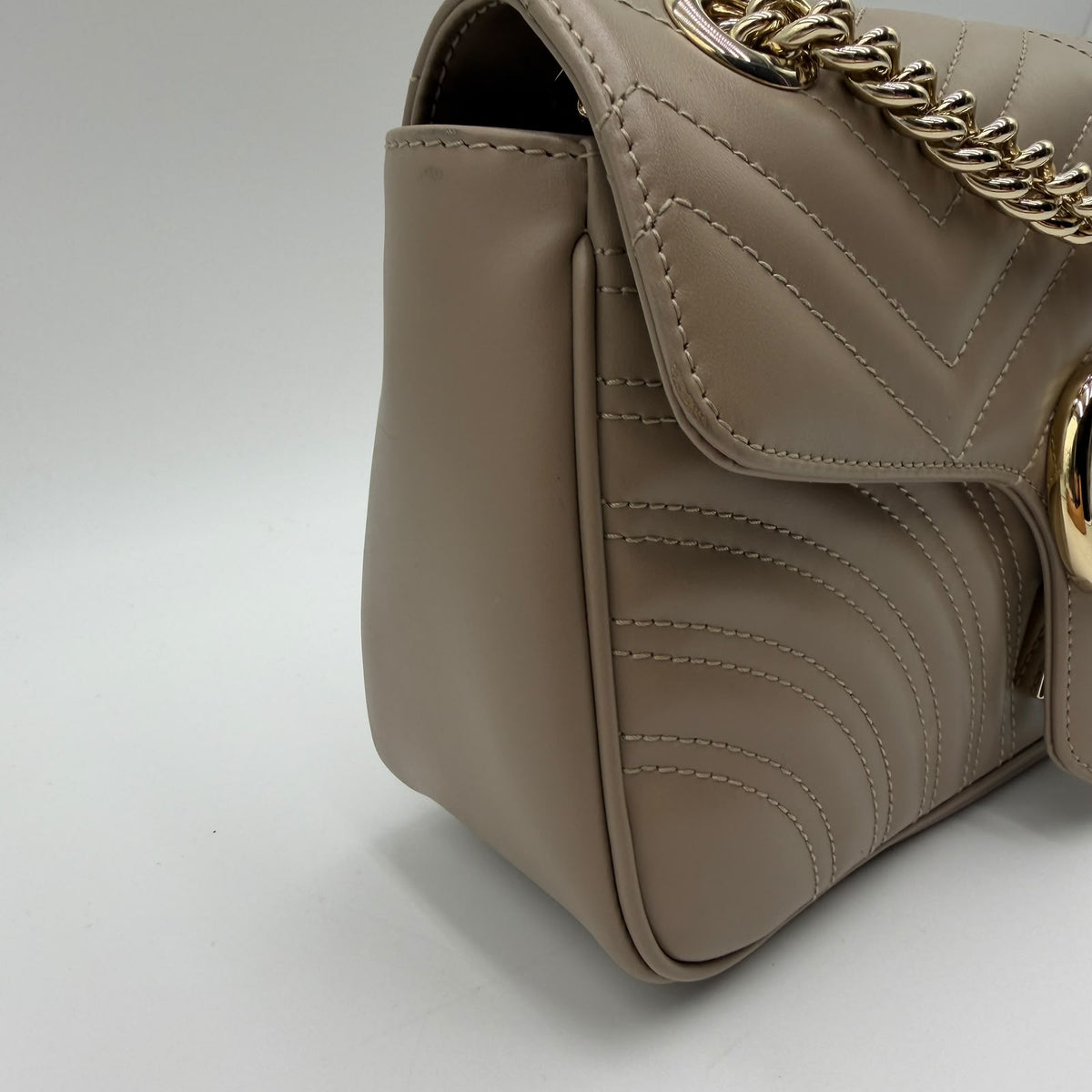 Gucci GG Marmont Medium