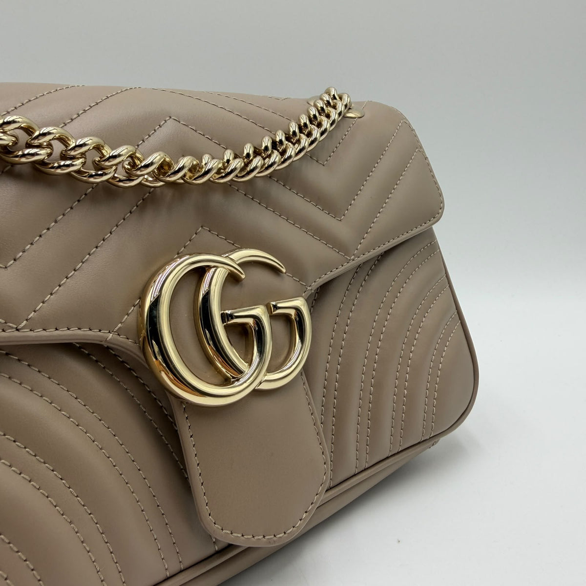 Gucci GG Marmont Medium
