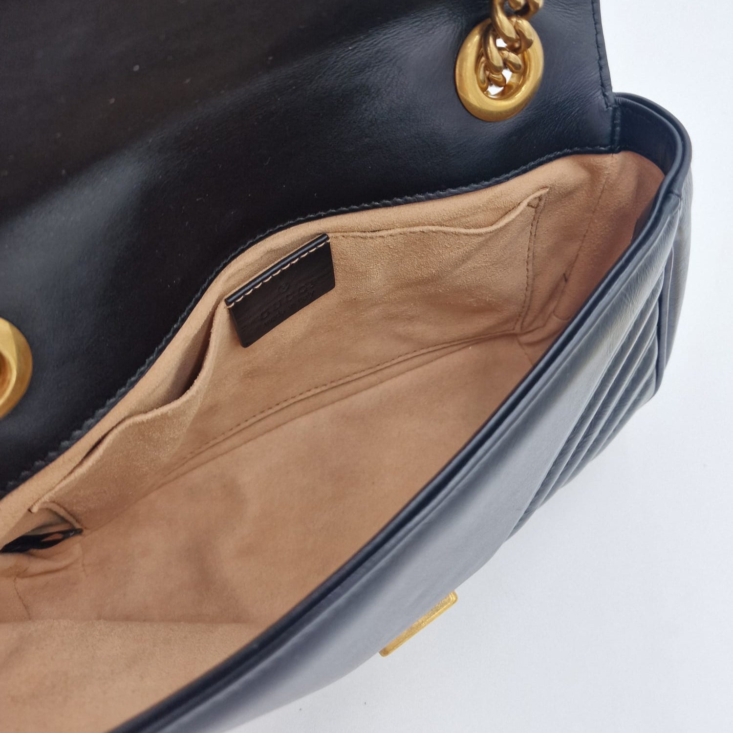 Gucci Mini GG Marmont