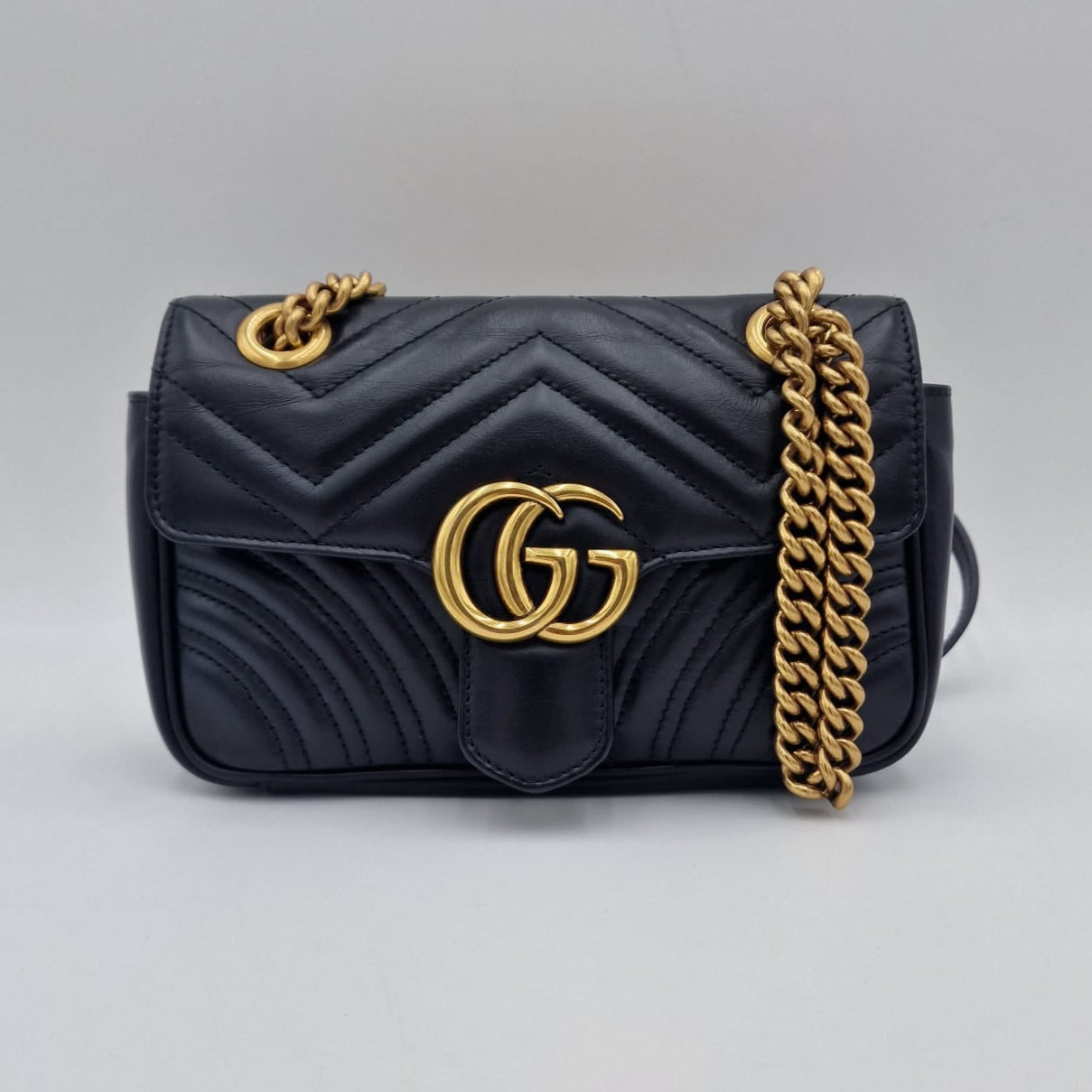Gucci Mini GG Marmont