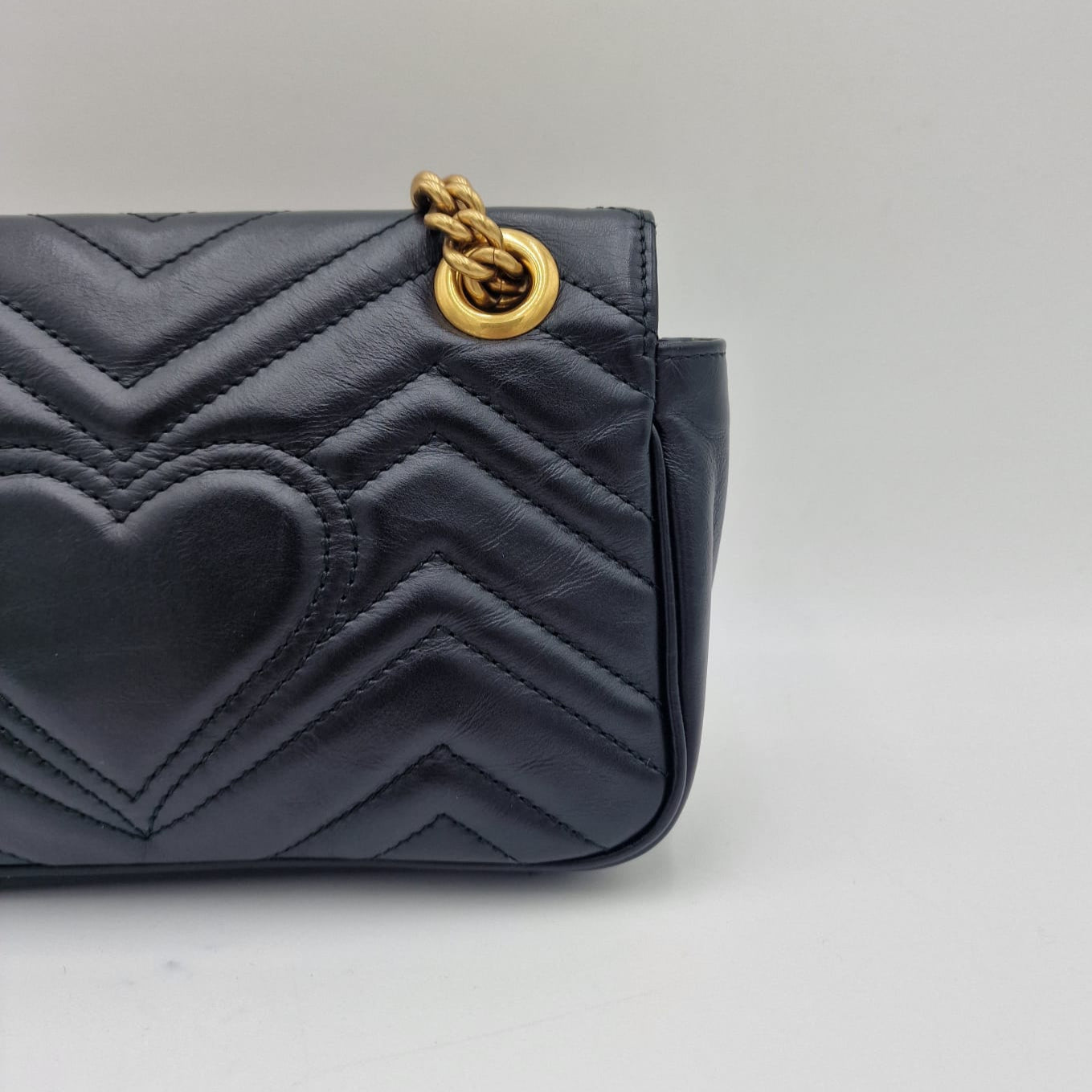 Gucci Mini GG Marmont