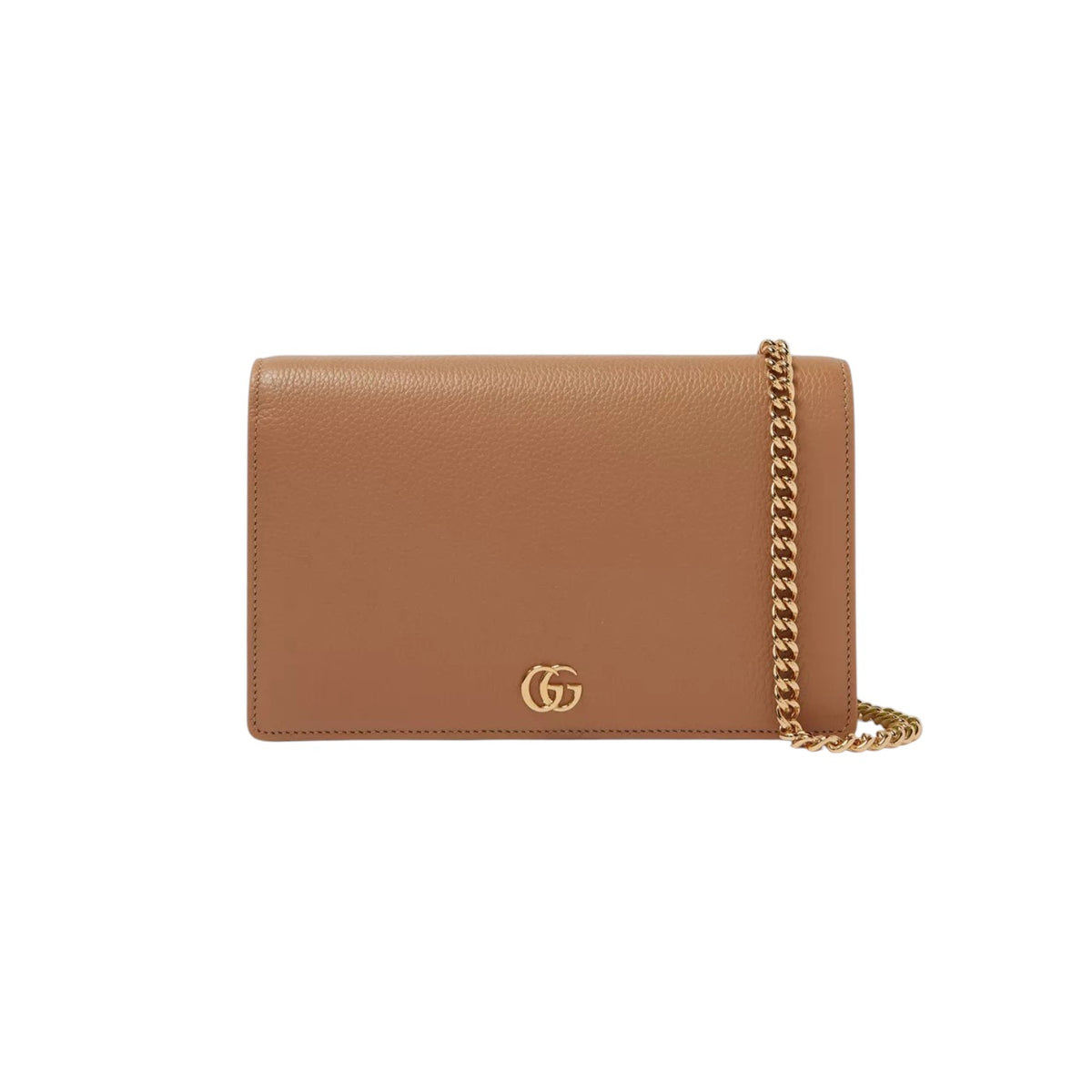 Gucci GG Marmont Wallet On Chain