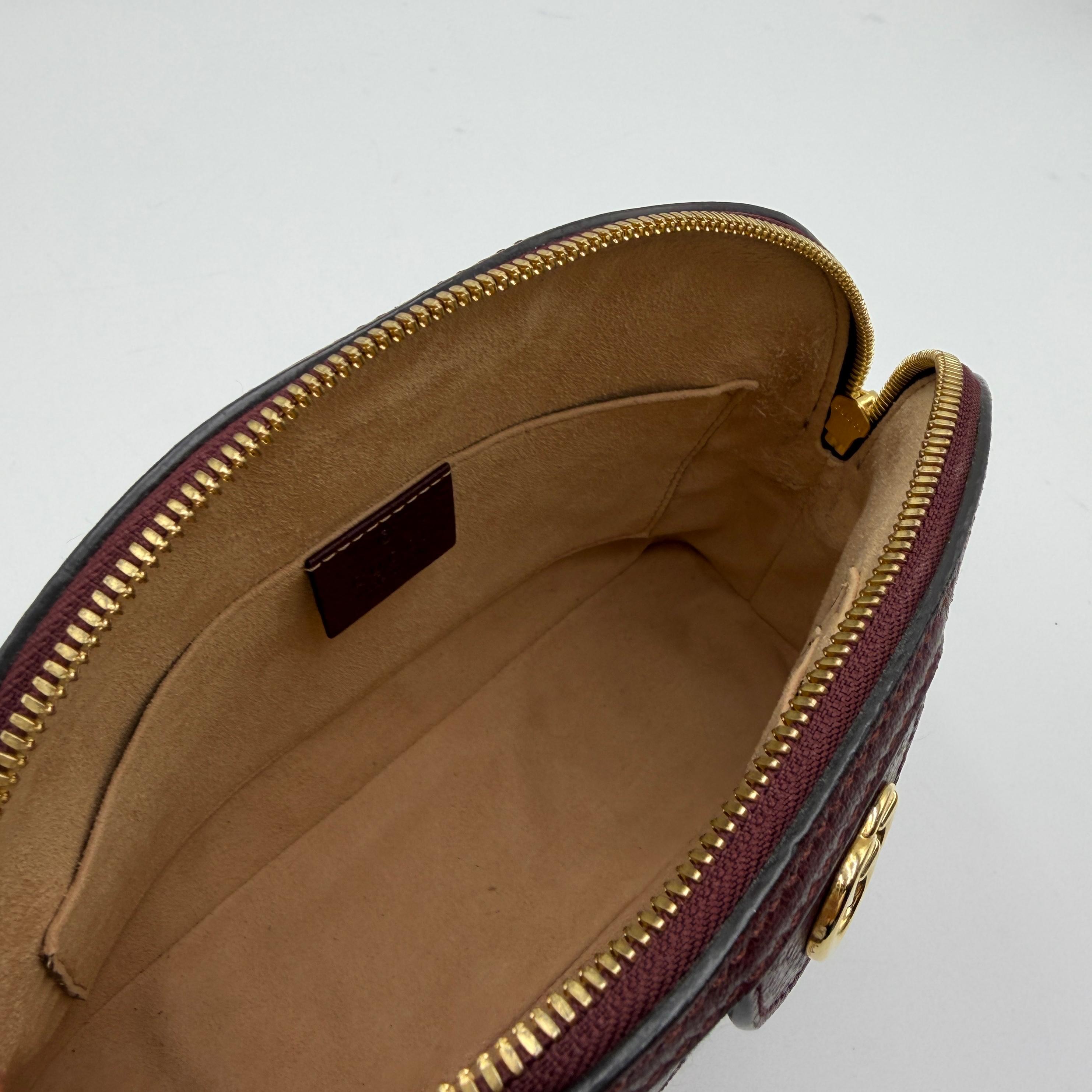 Gucci Ophidia Dome Small