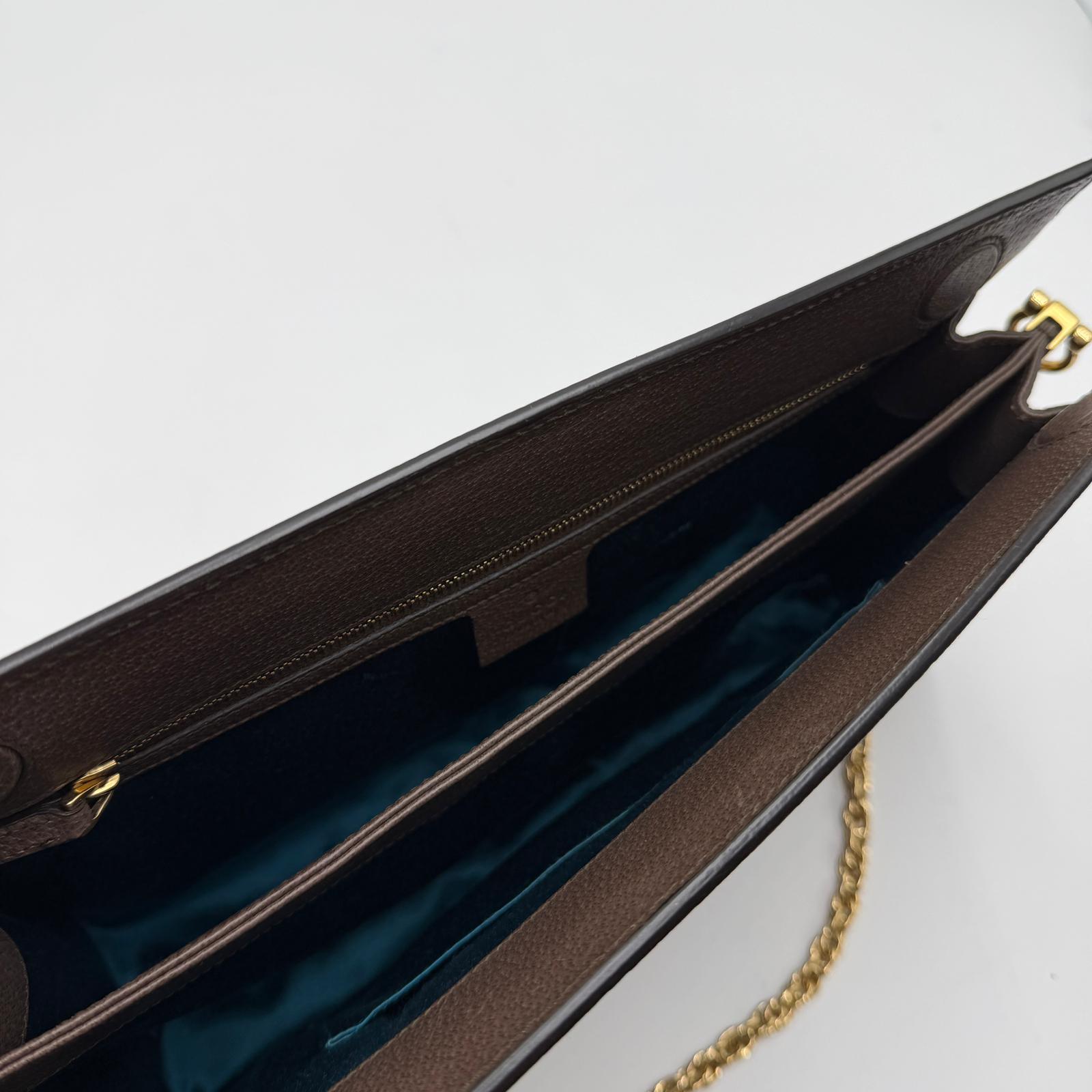 Gucci Ophidia Medium Shoulder Bag