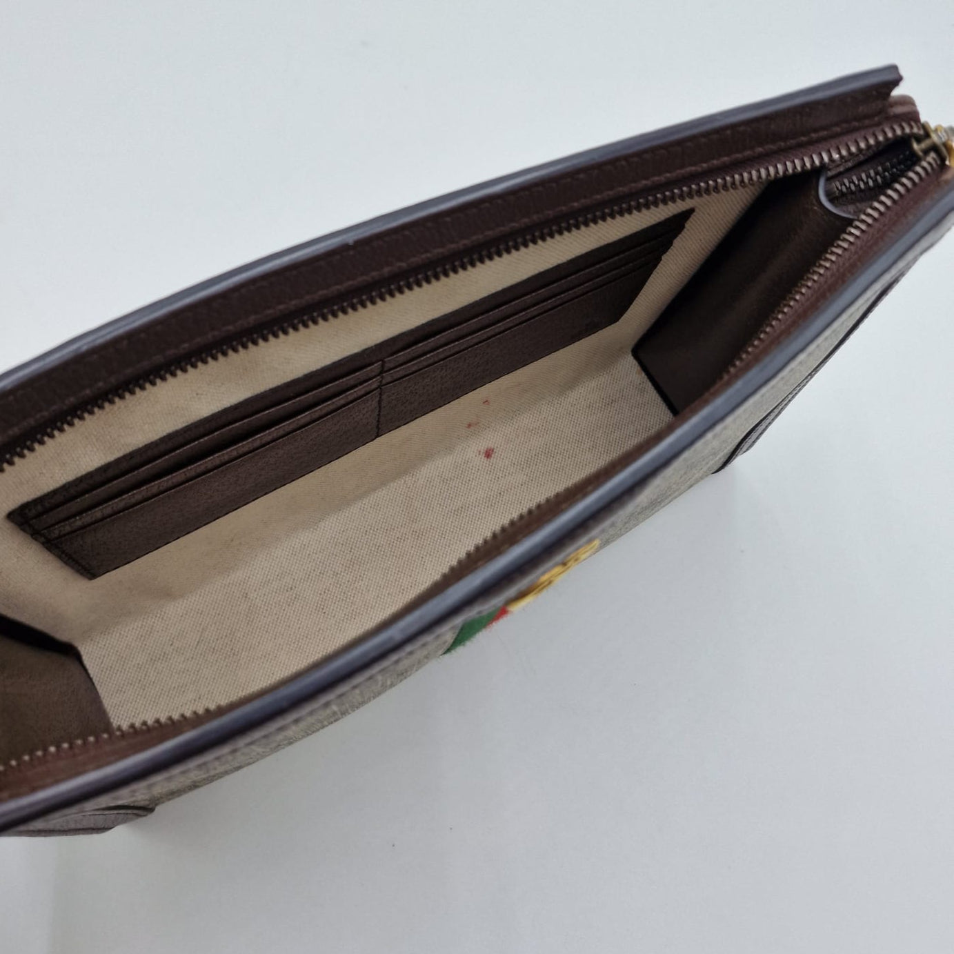 Gucci Ophidia Small Pouch