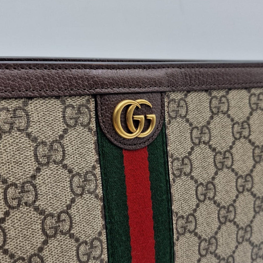 Gucci Ophidia Small Pouch