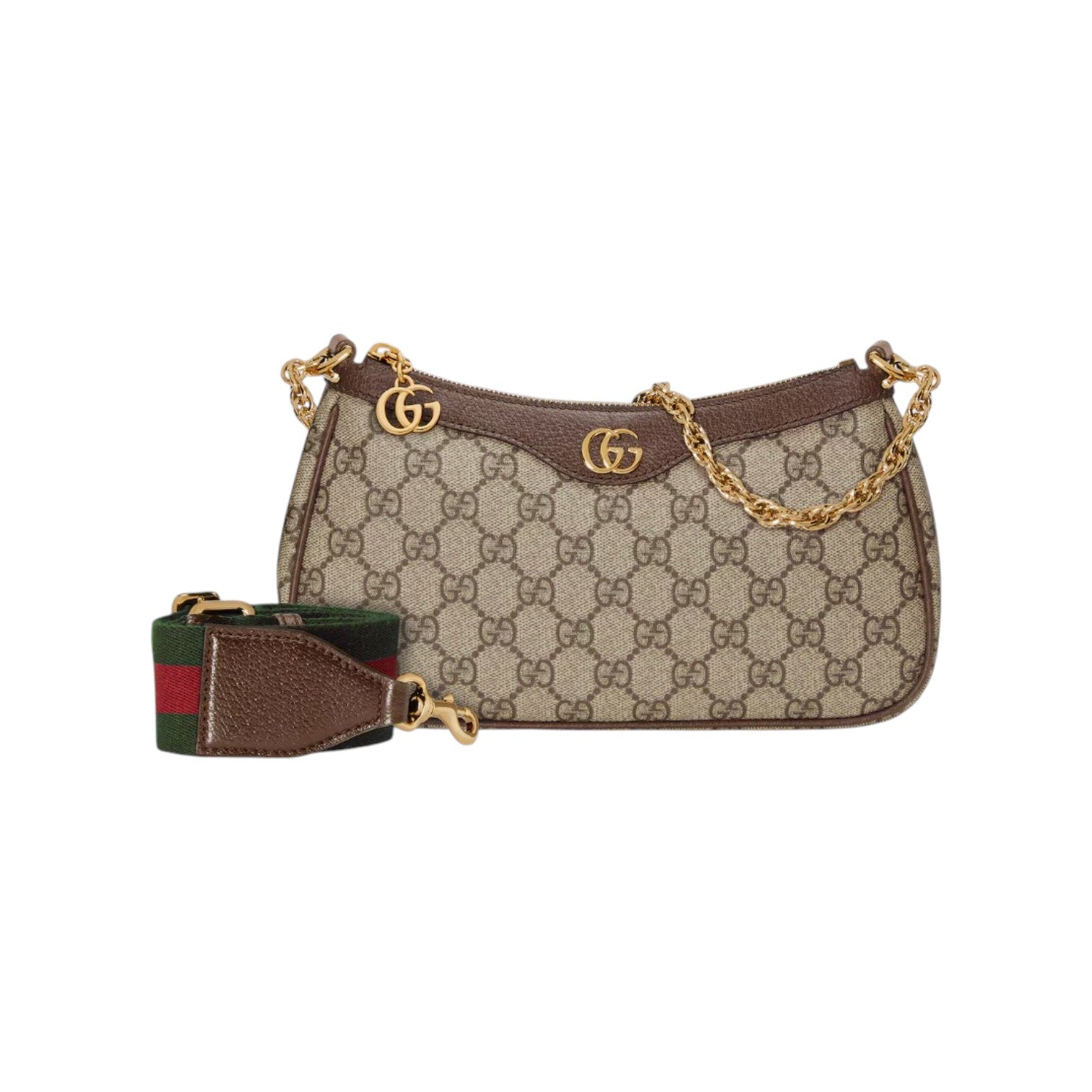 Gucci Ophidia Small Shoulder Bag