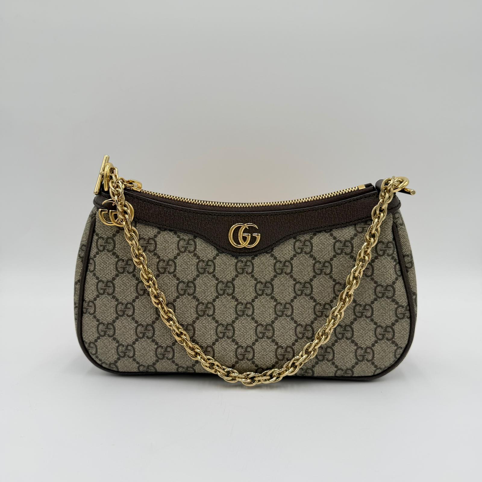 Gucci Ophidia Small Shoulder Bag