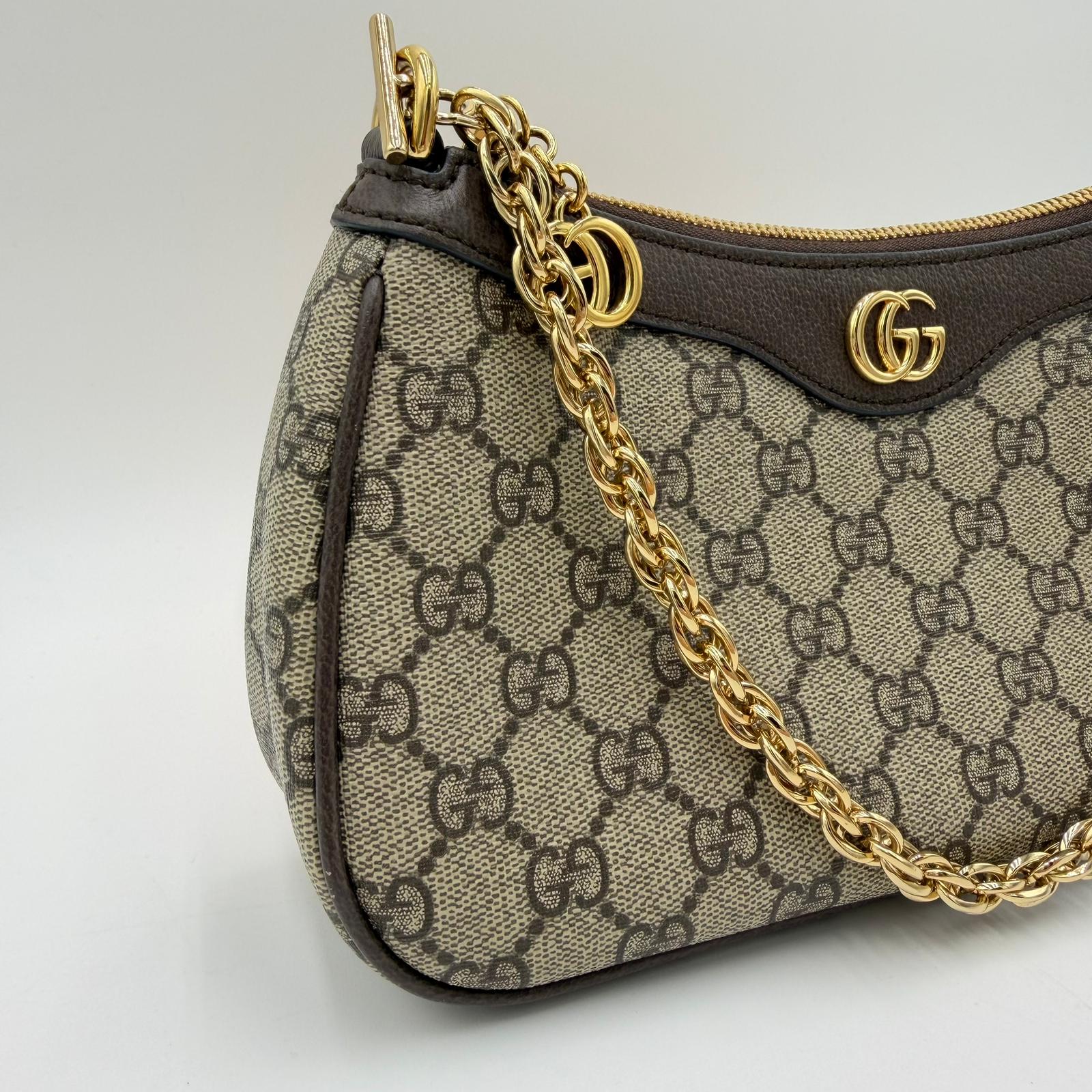 Gucci Ophidia Small Shoulder Bag