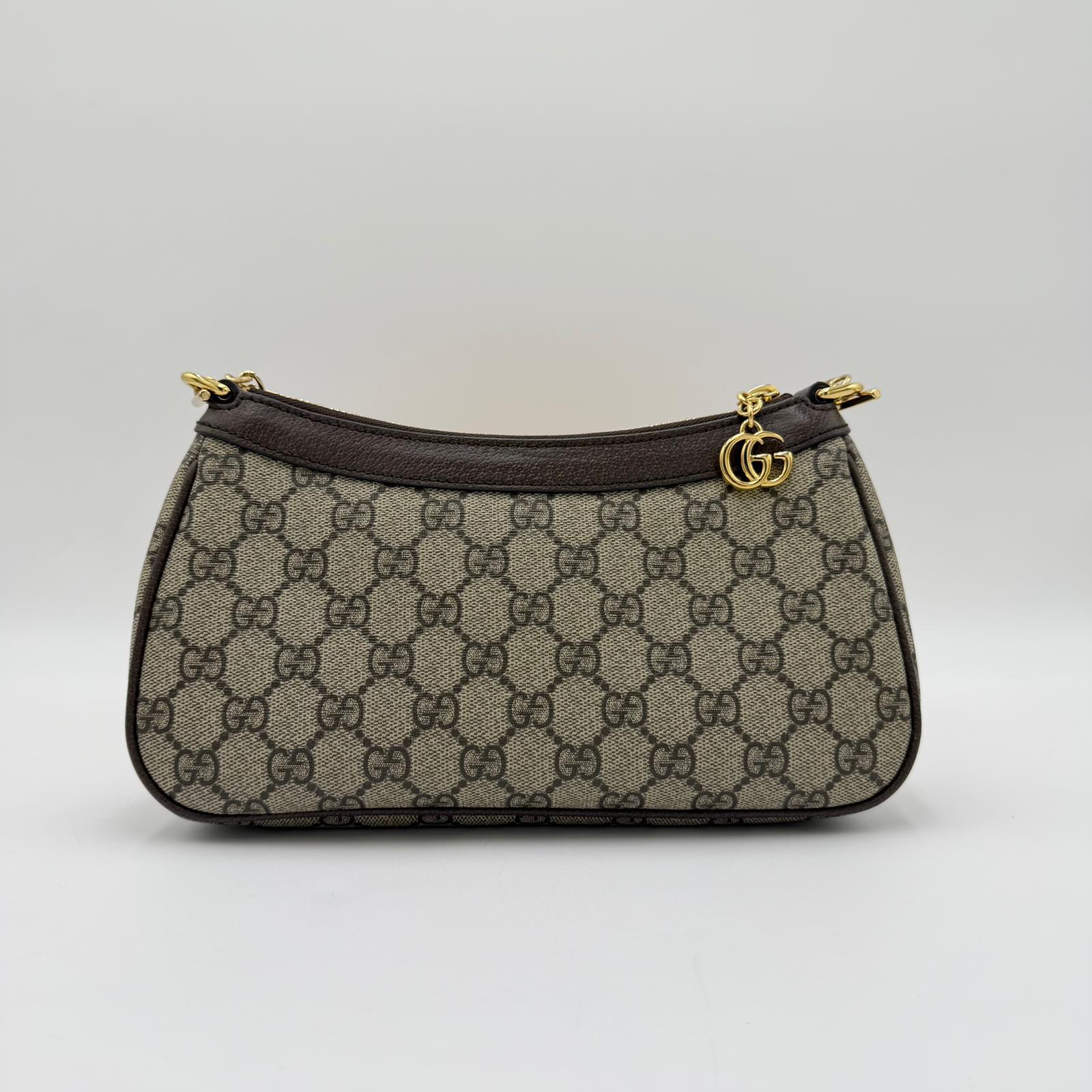 Gucci Ophidia Small Shoulder Bag