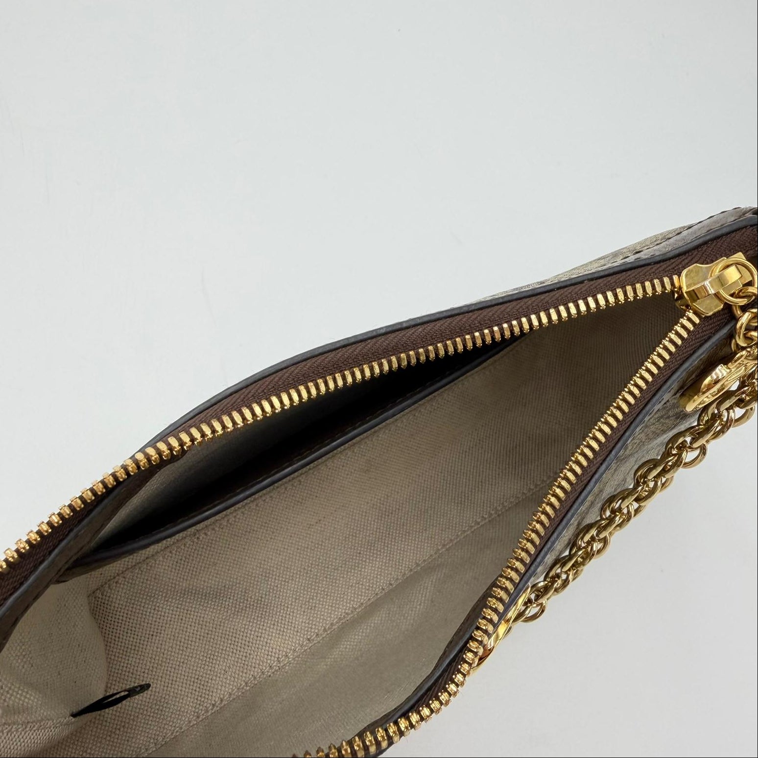 Gucci Ophidia Small Shoulder Bag