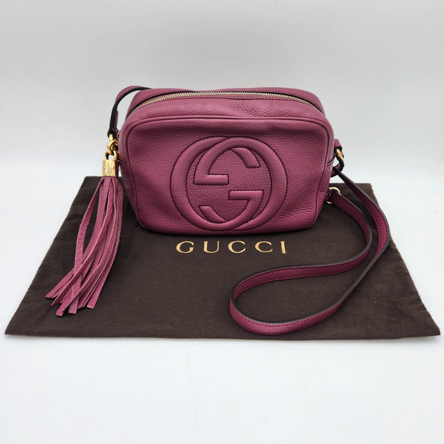 Gucci Soho Disco