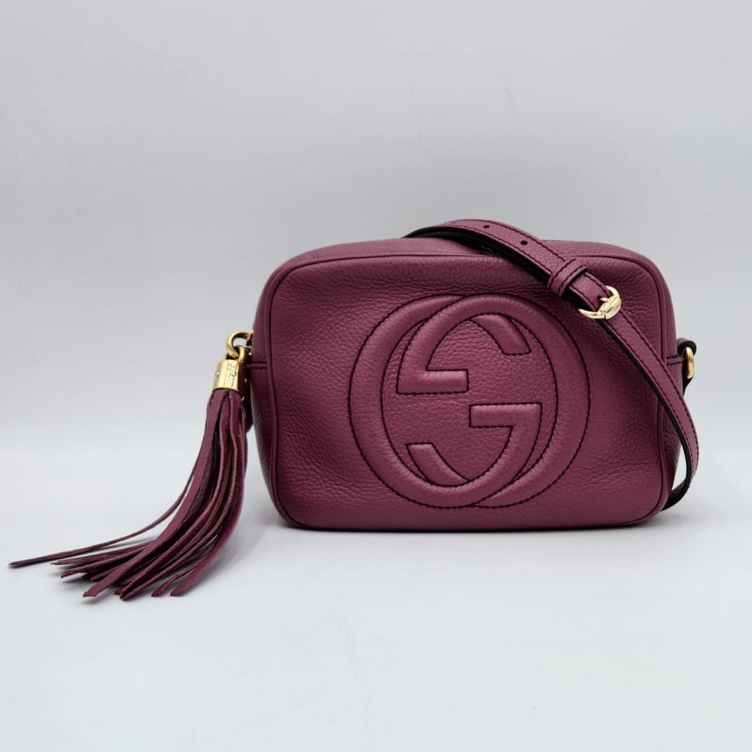 Gucci Soho Disco