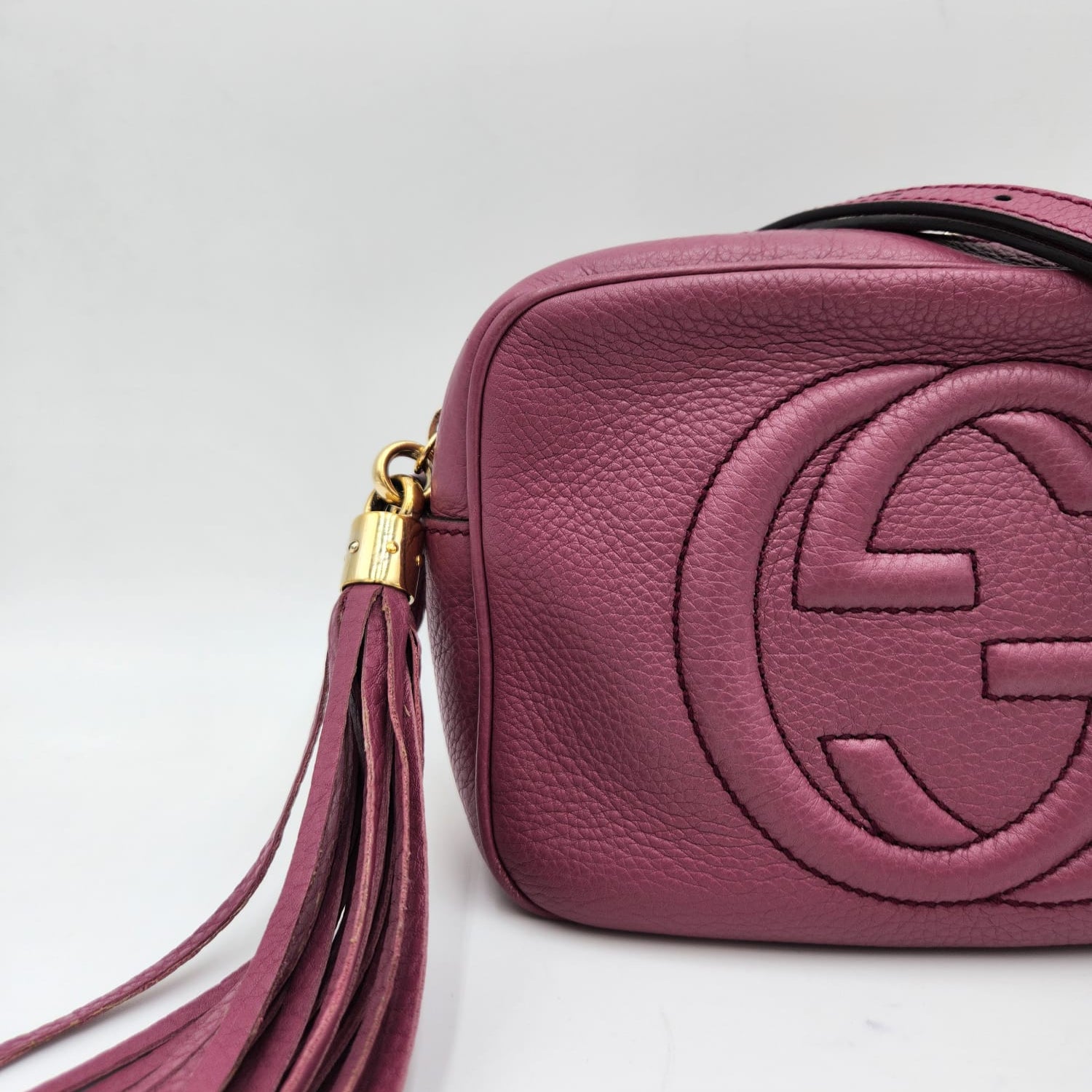 Gucci Soho Disco