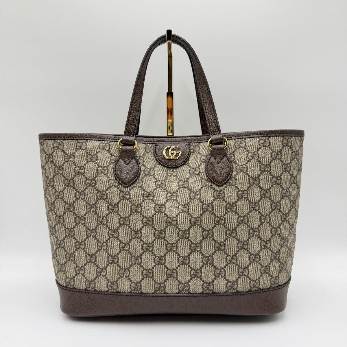 Gucci Ophidia Mini Tote