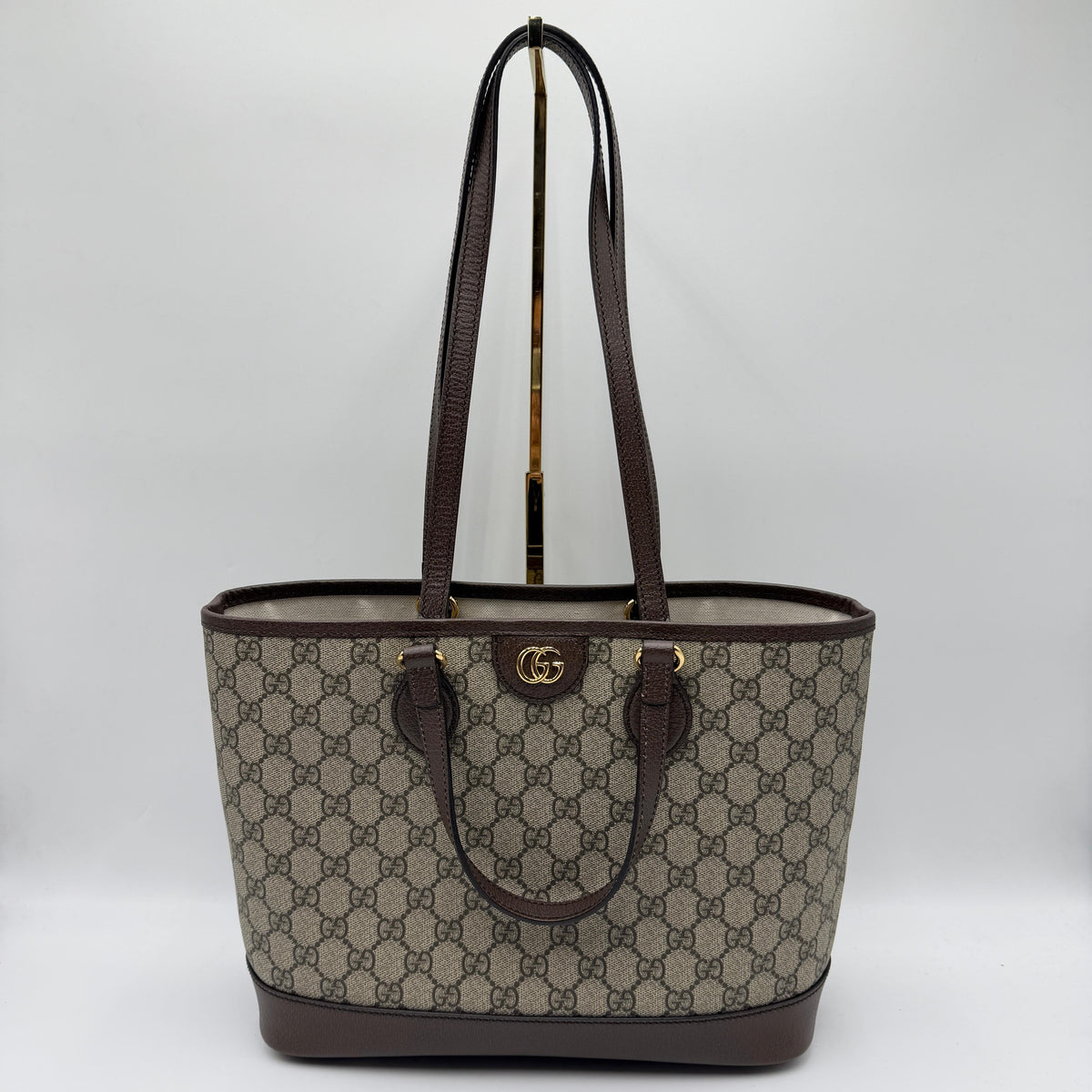 Gucci Ophidia Mini Tote