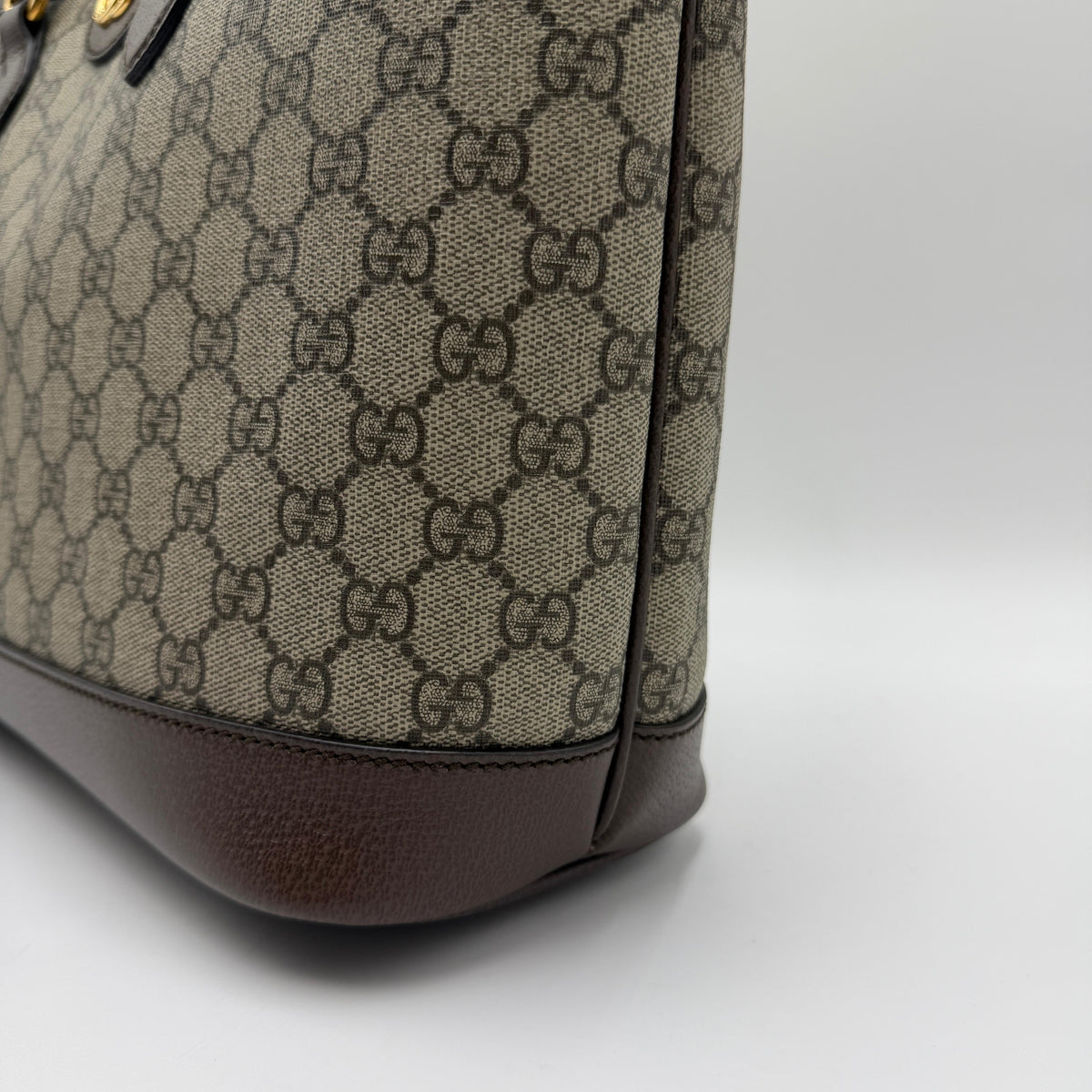 Gucci Ophidia Mini Tote