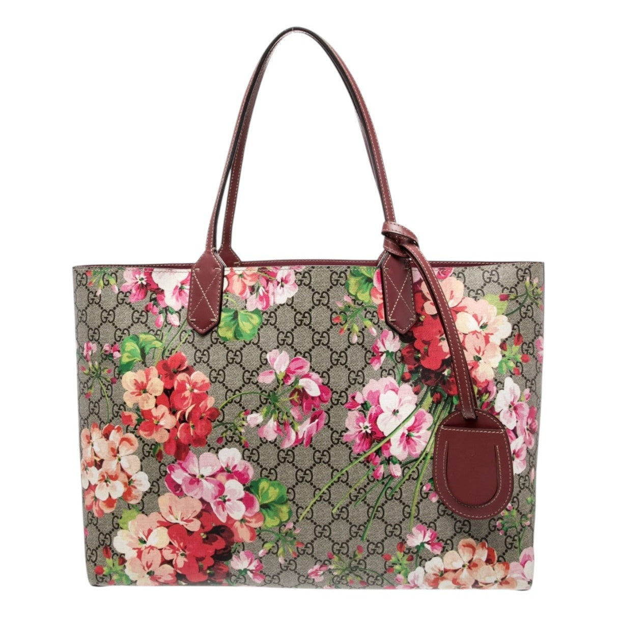 Gucci GG Bloom Tote