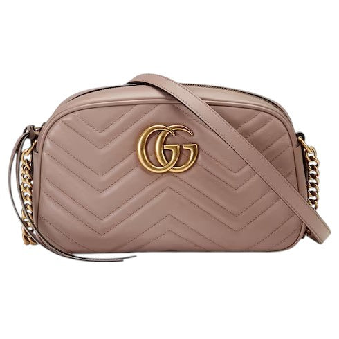 Gucci Marmont Camera Bag
