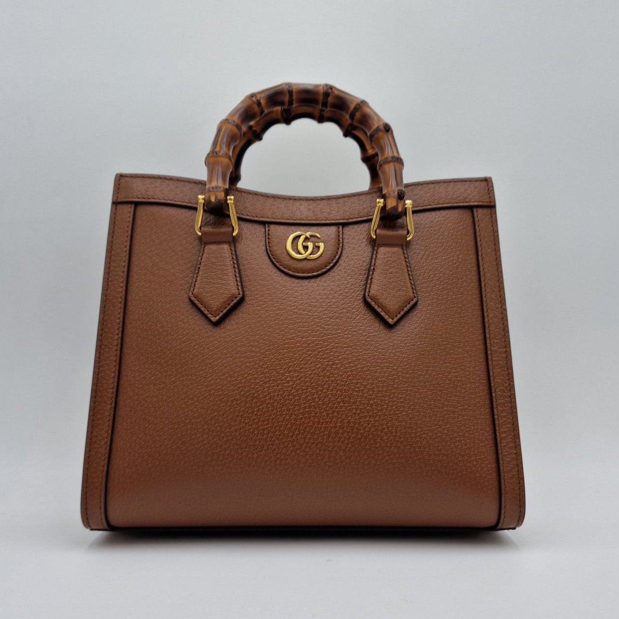Gucci Diana Small Tote