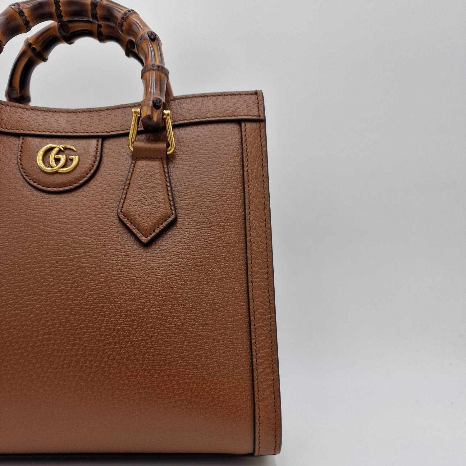 Gucci Diana Small Tote