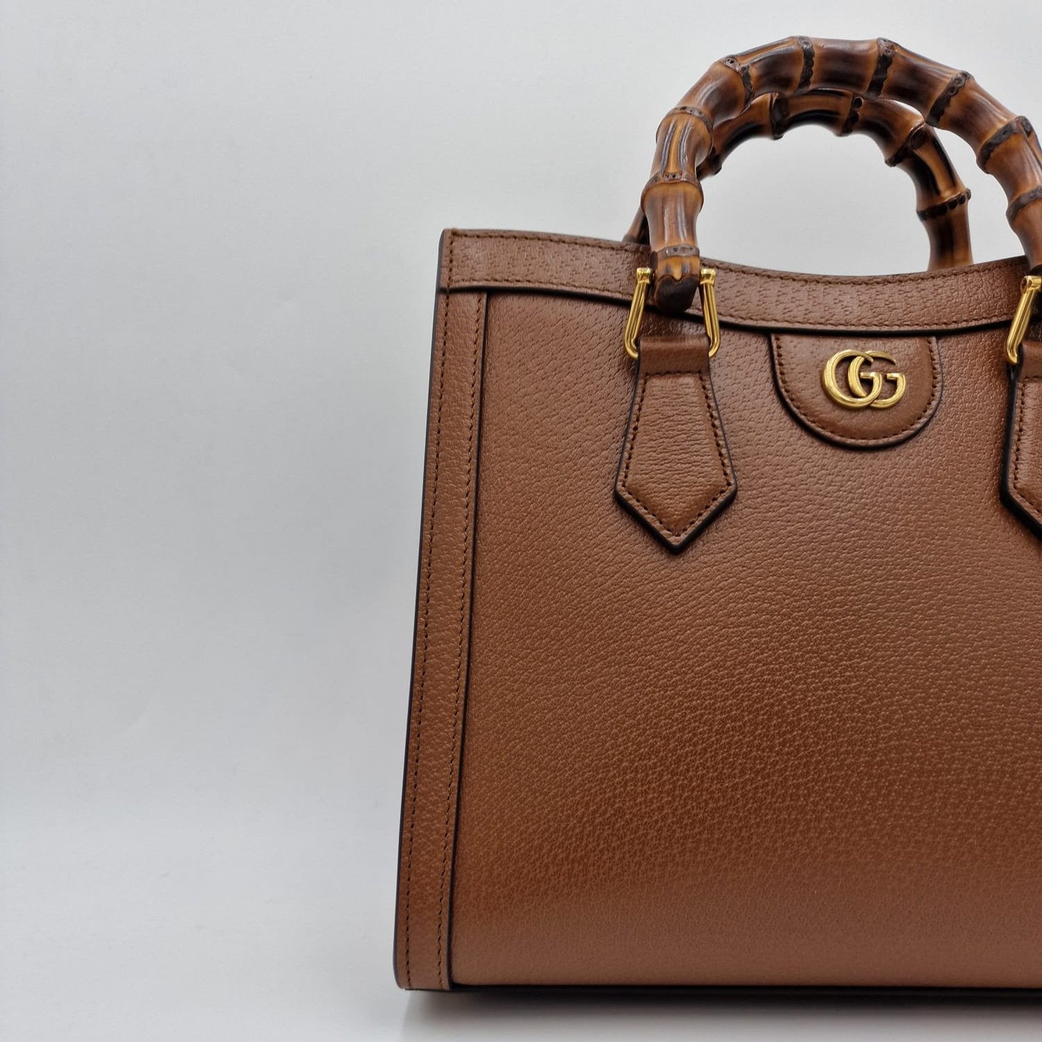 Gucci Diana Small Tote