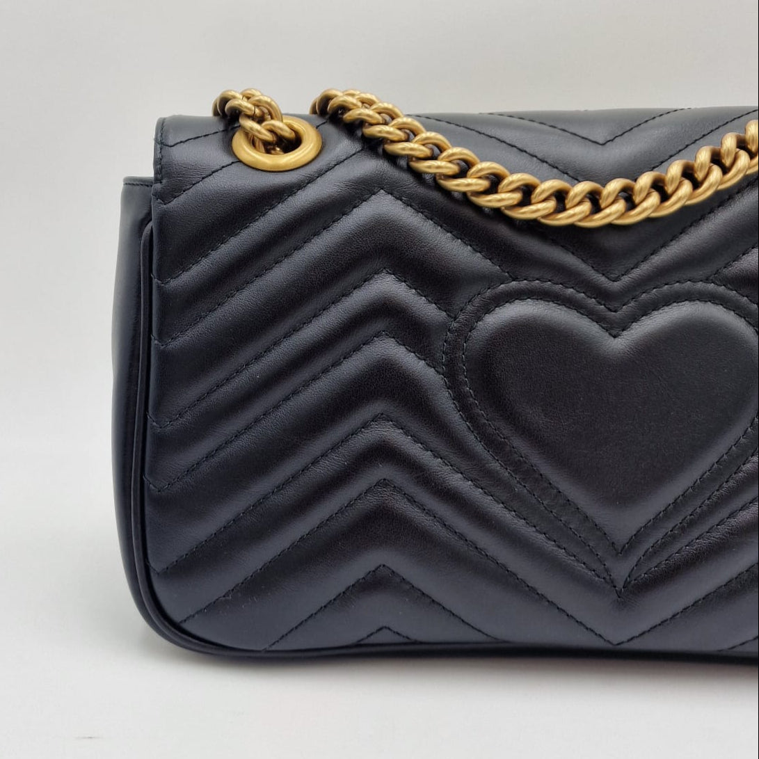 Gucci GG Marmont