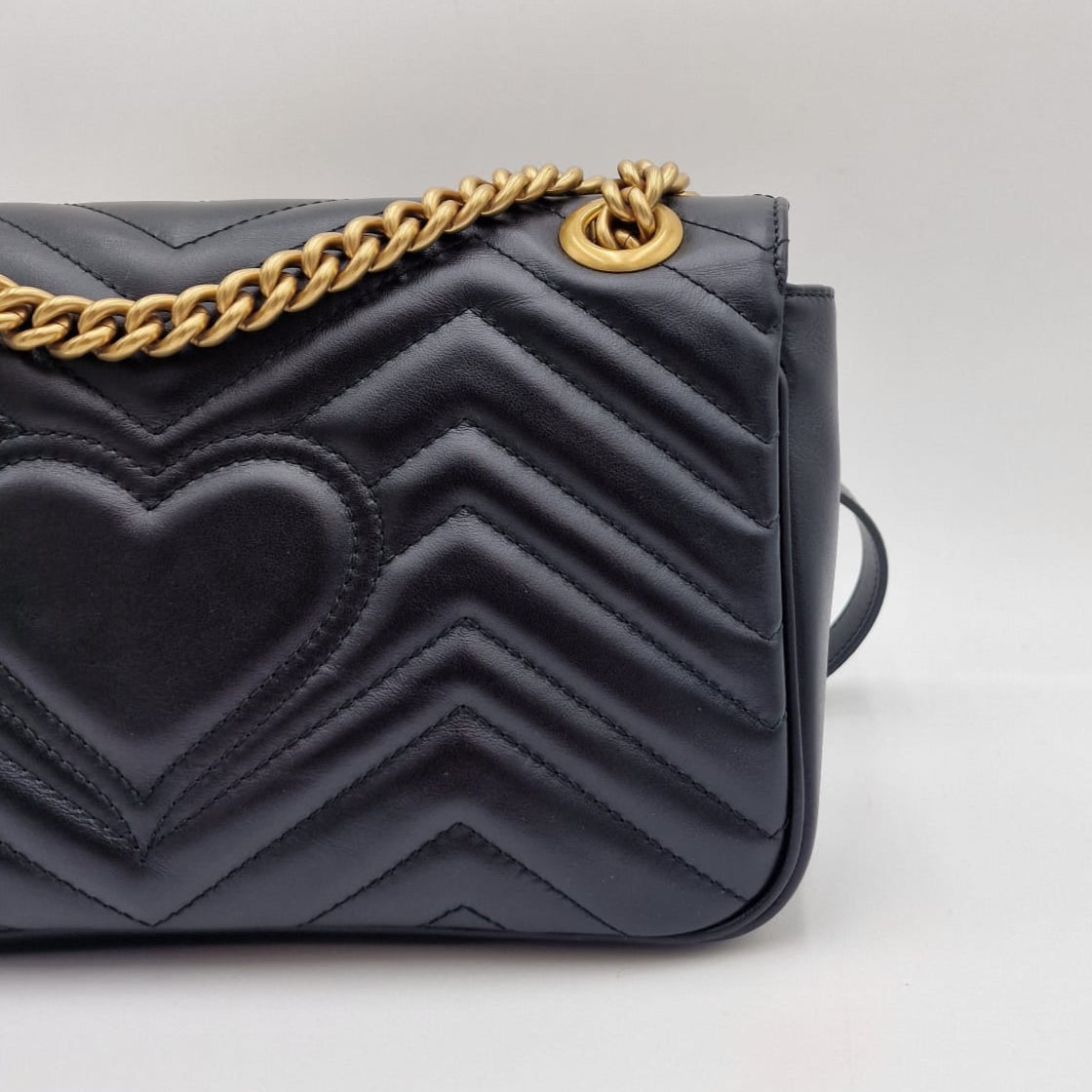 Gucci GG Marmont