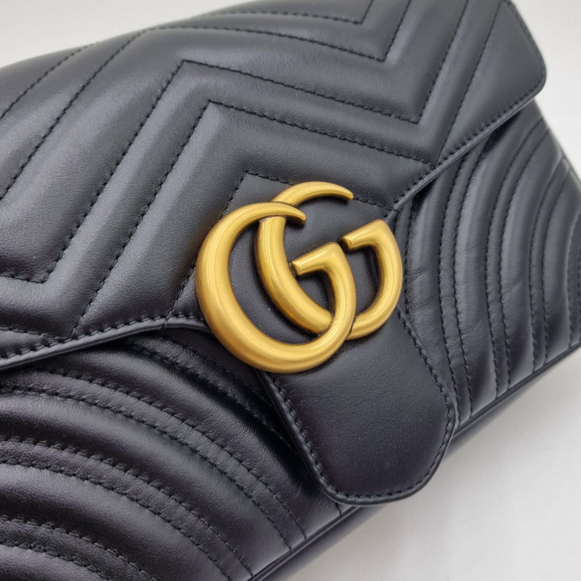 Gucci GG Marmont