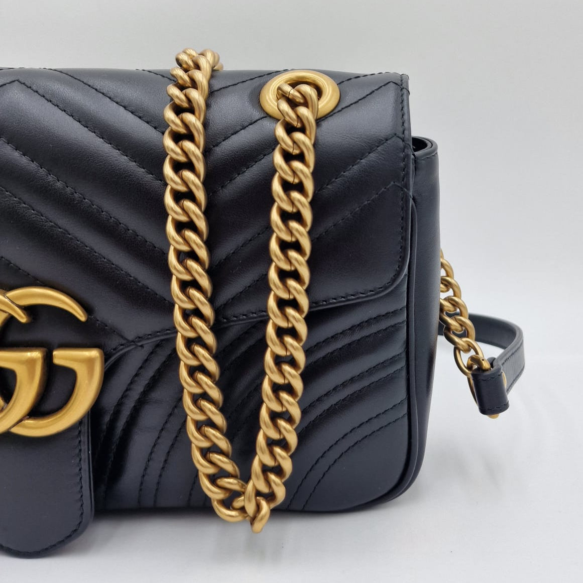 Gucci GG Marmont