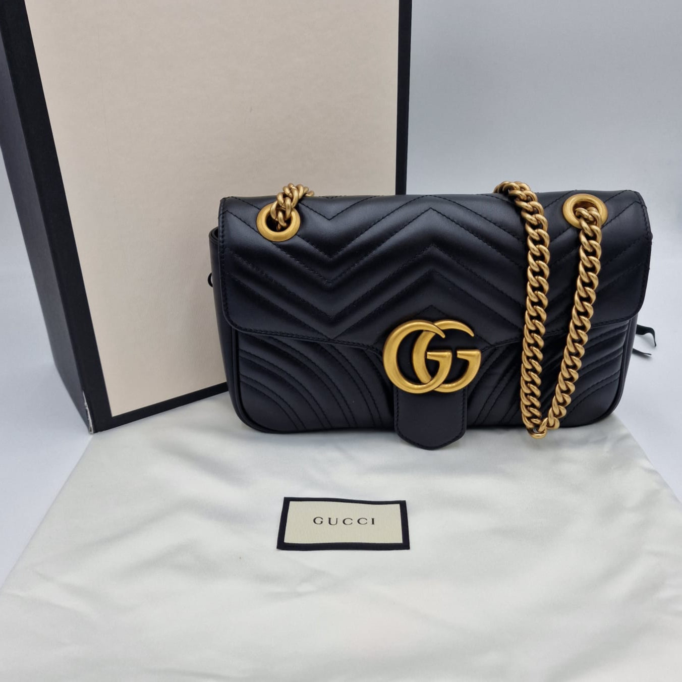 Gucci GG Marmont