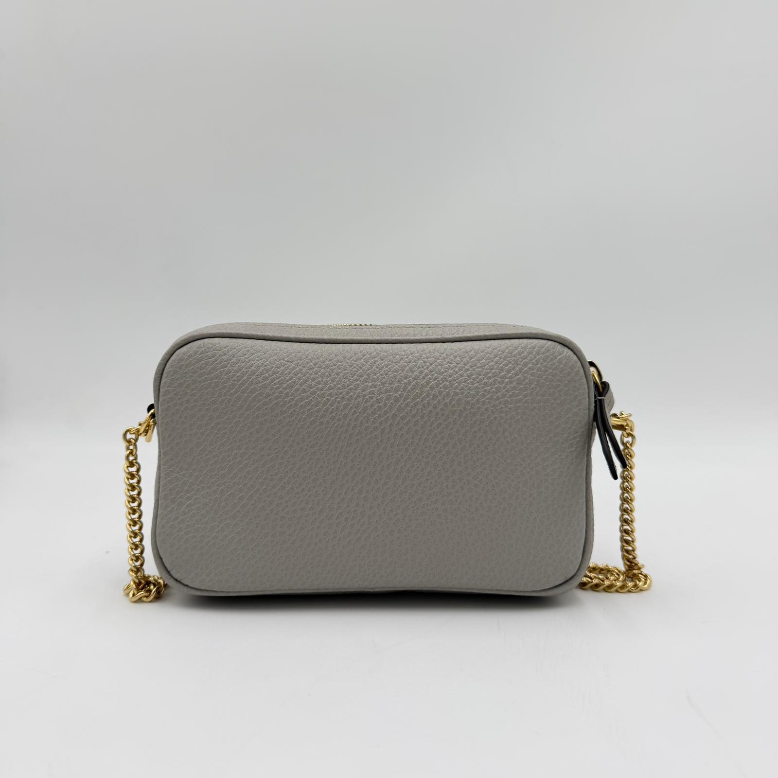 Gucci GG Mini Marmont Shoulder Bag