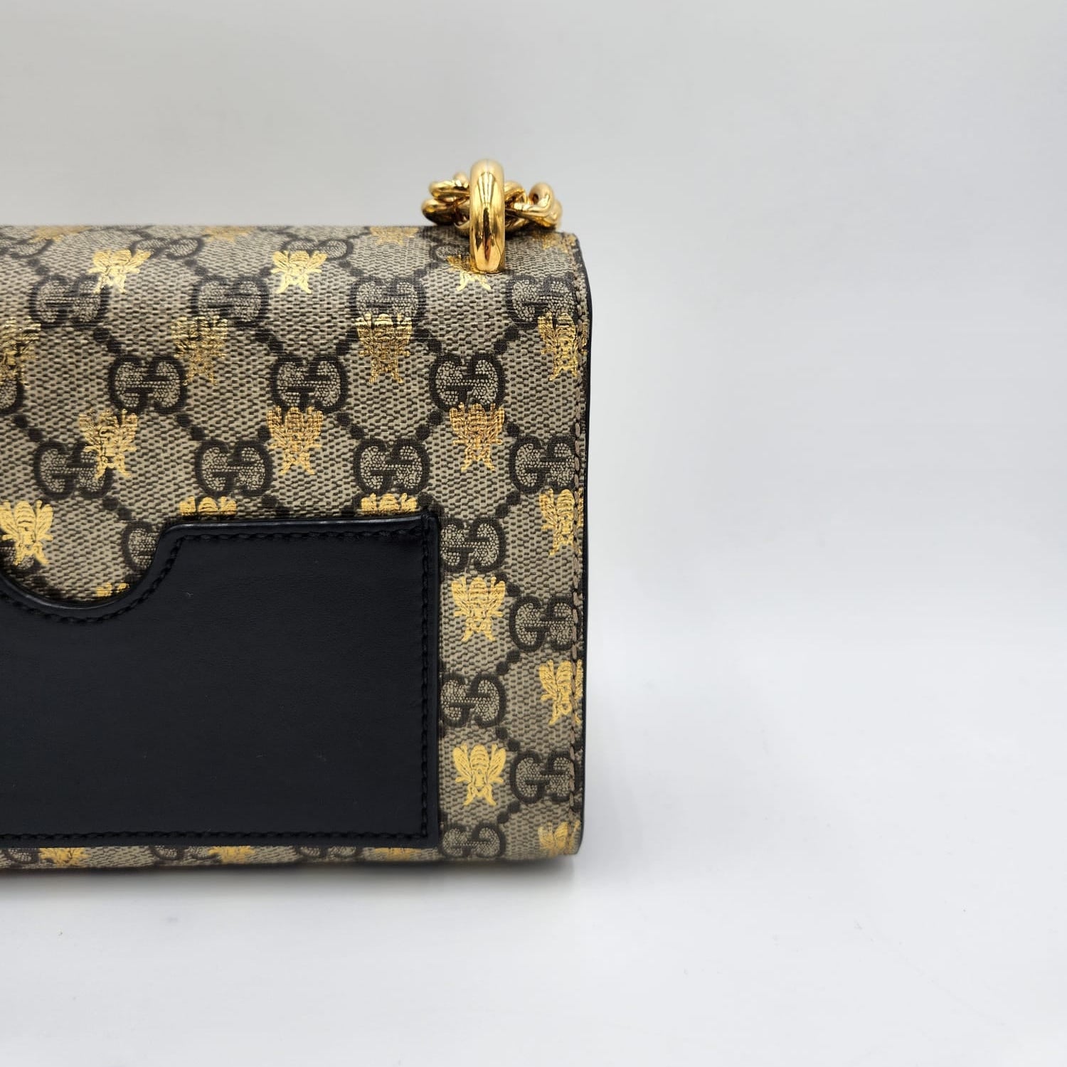 Gucci GG Supreme Bees